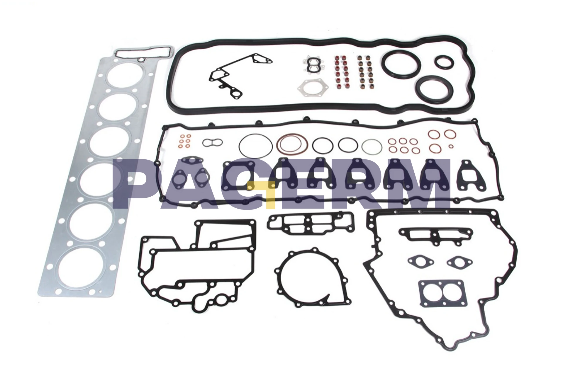 Gasket set