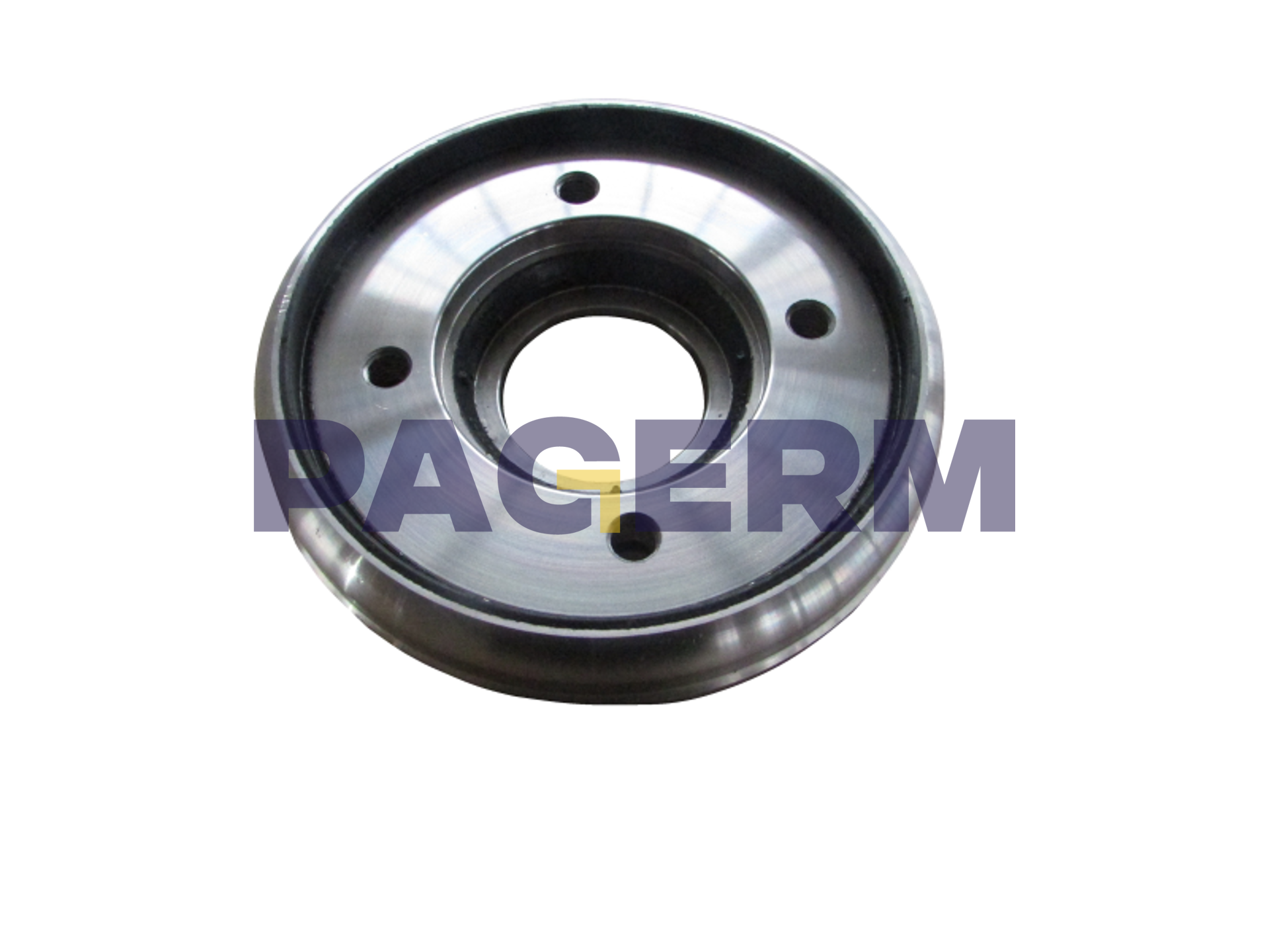 Fan pulley