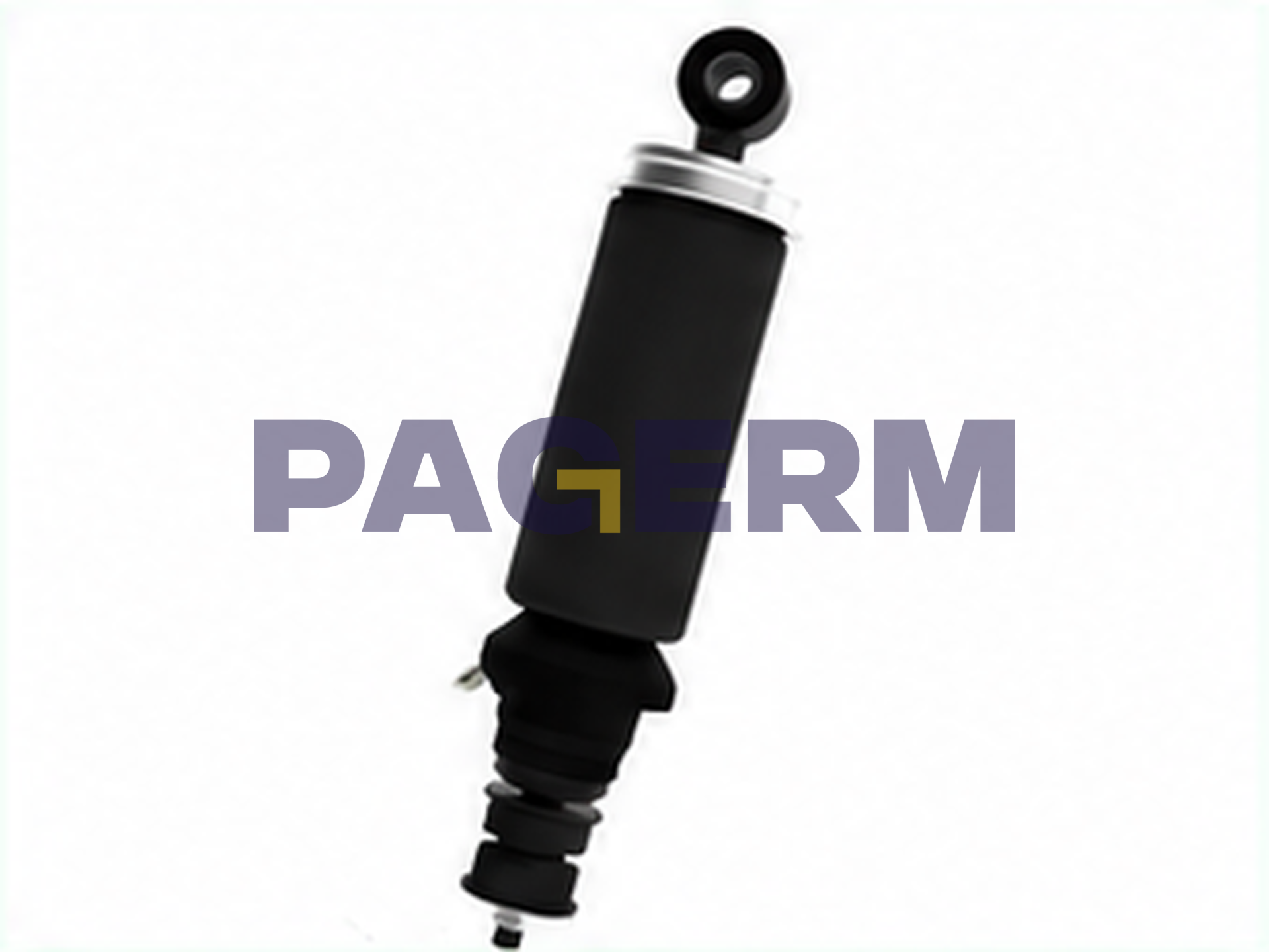 Cab air spring
