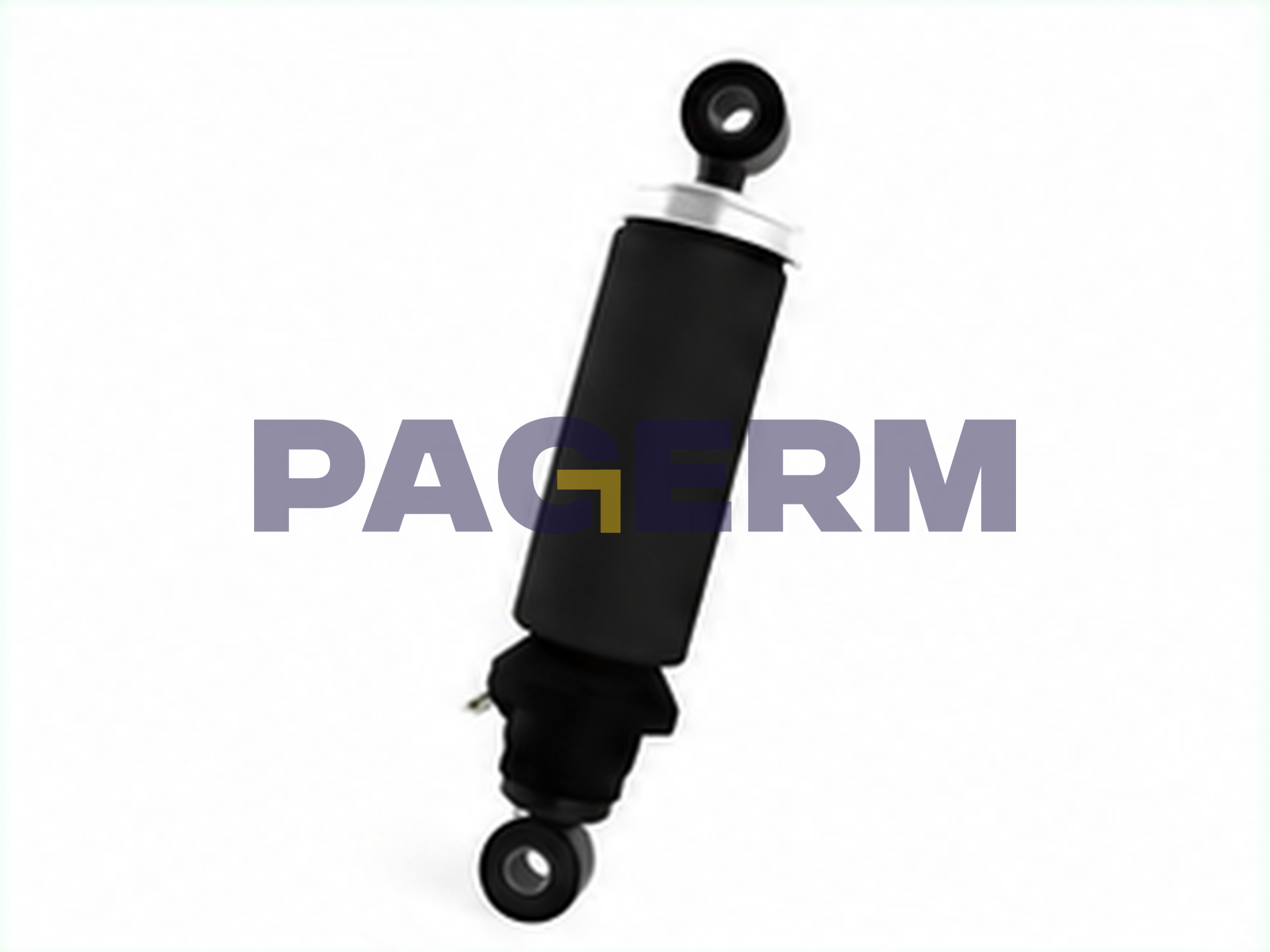 Cab air spring