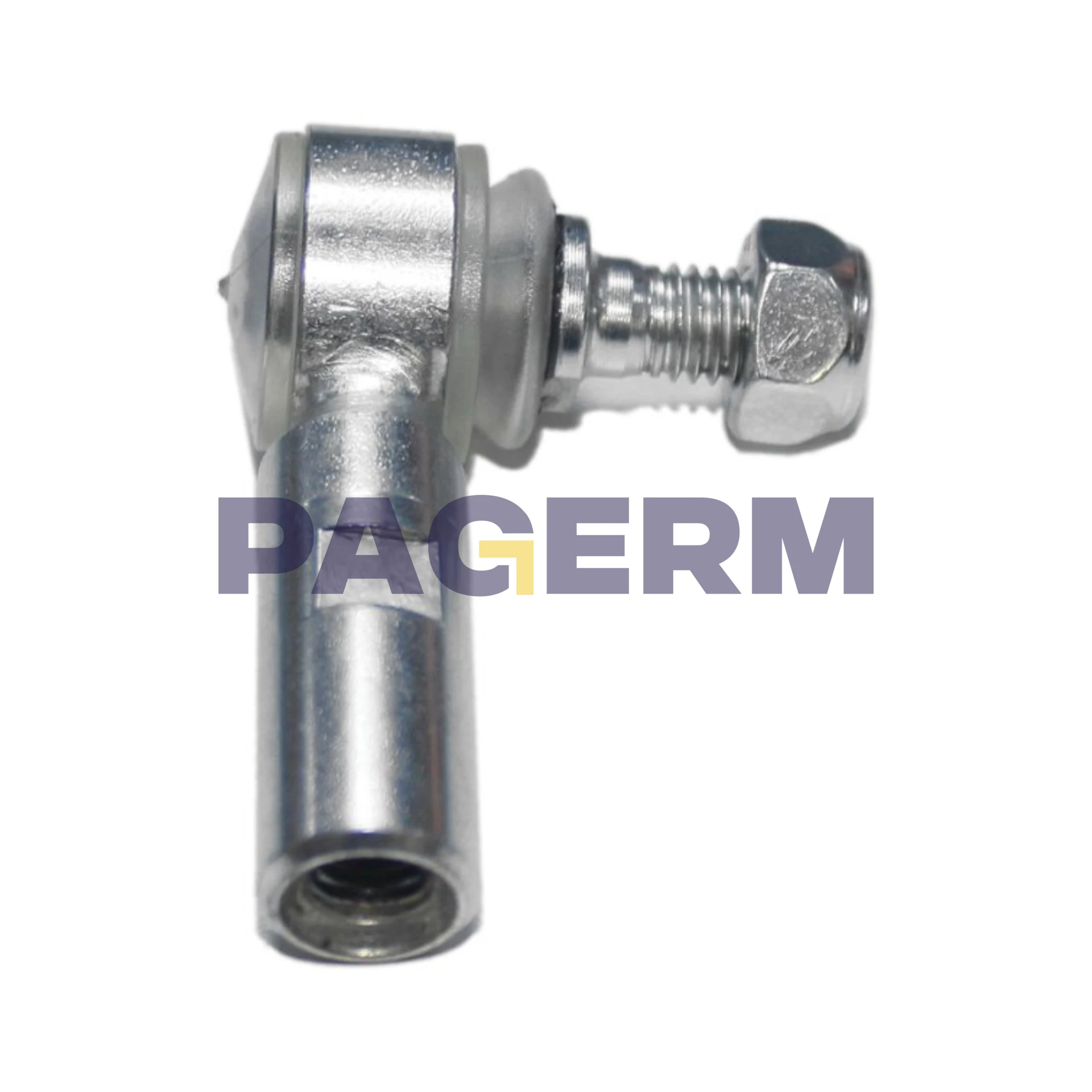 Gearshift linkage
