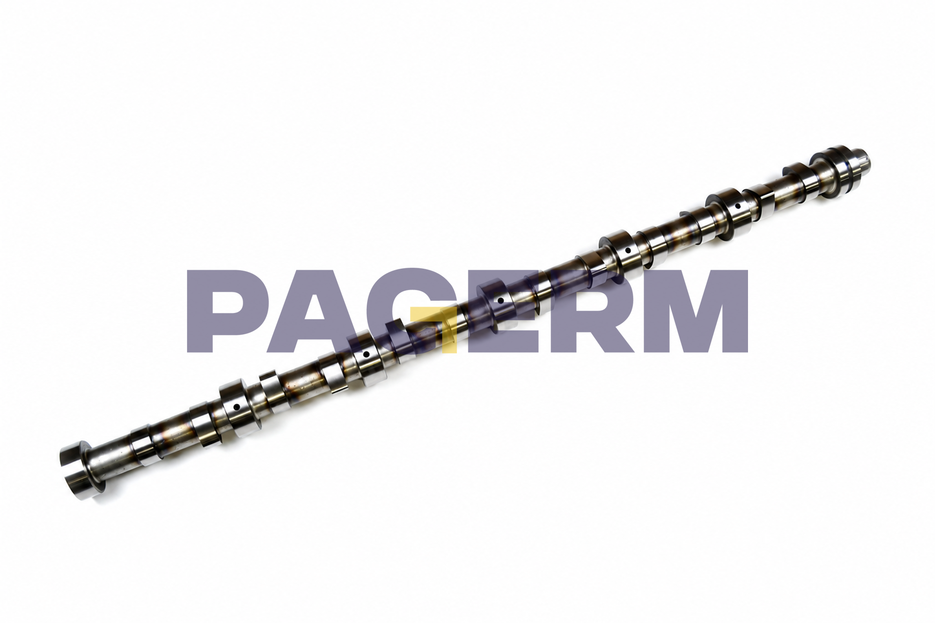 Crankshaft / Camshaft