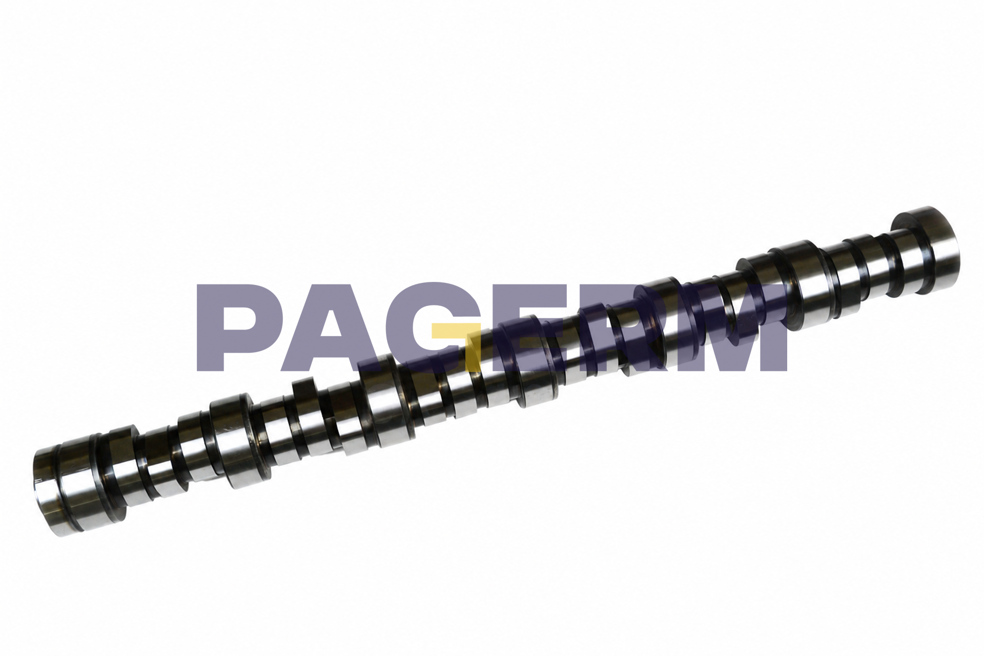 Crankshaft / Camshaft