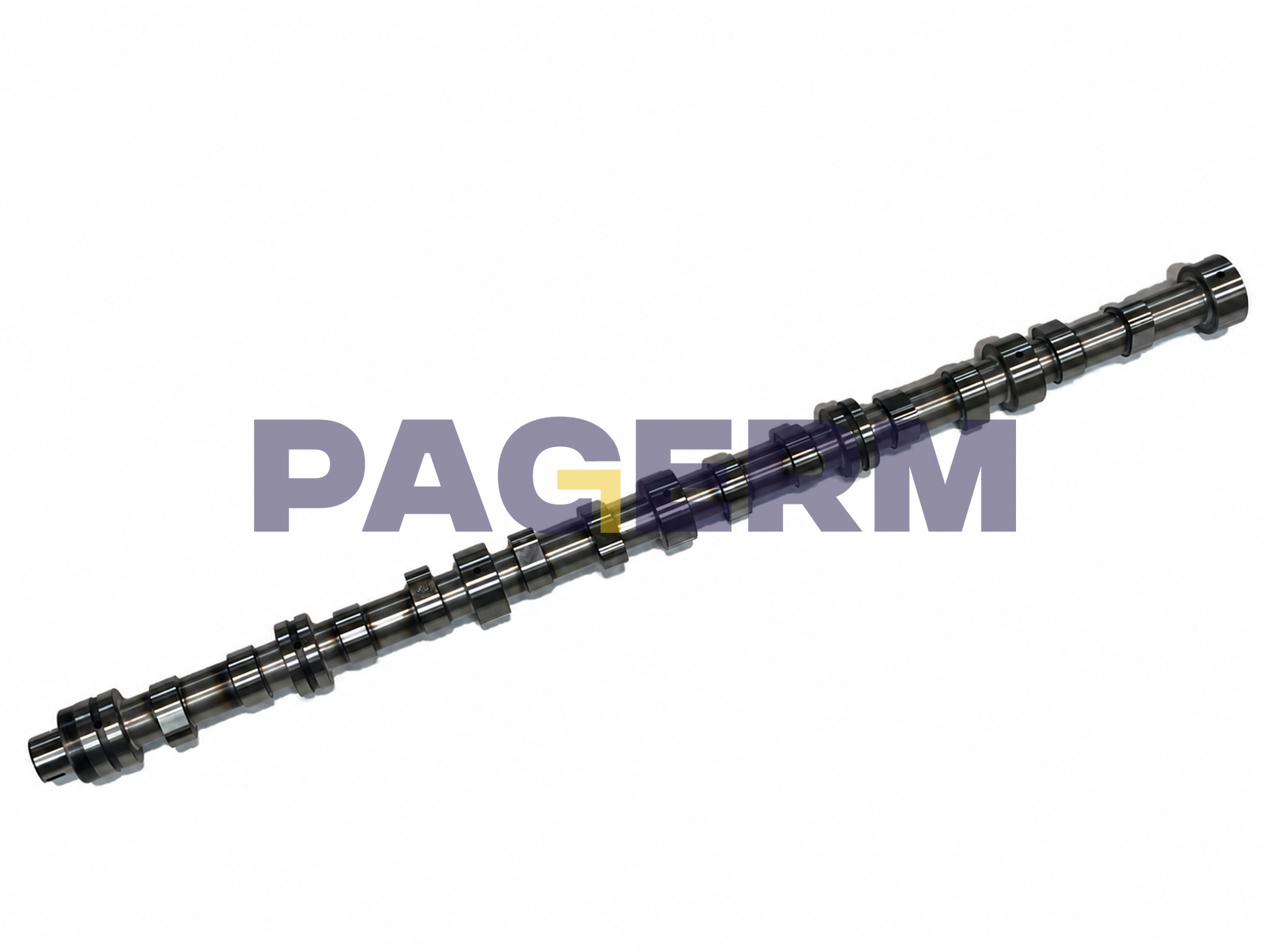 Crankshaft / Camshaft