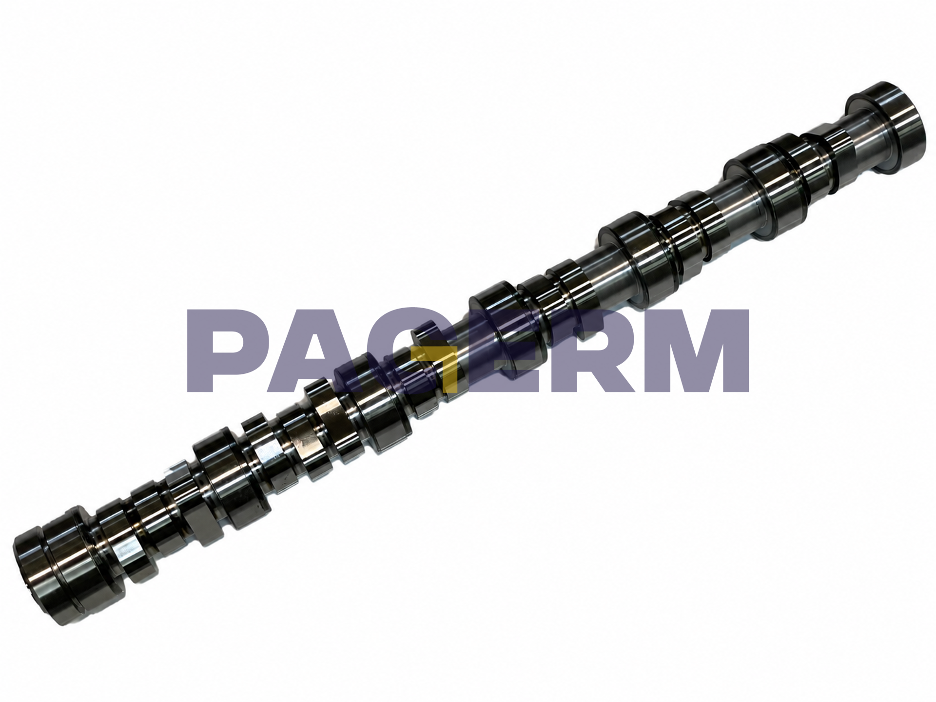 Crankshaft / Camshaft