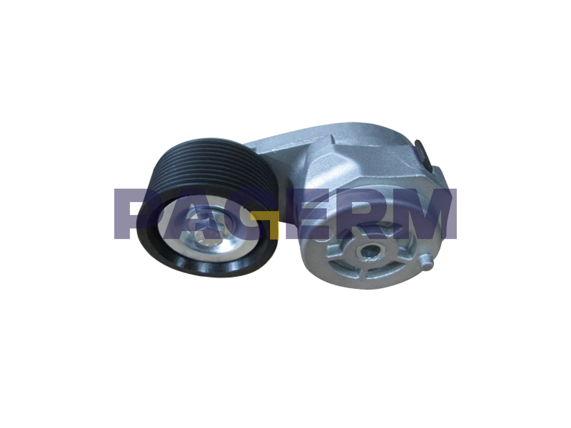 Belt tensioner