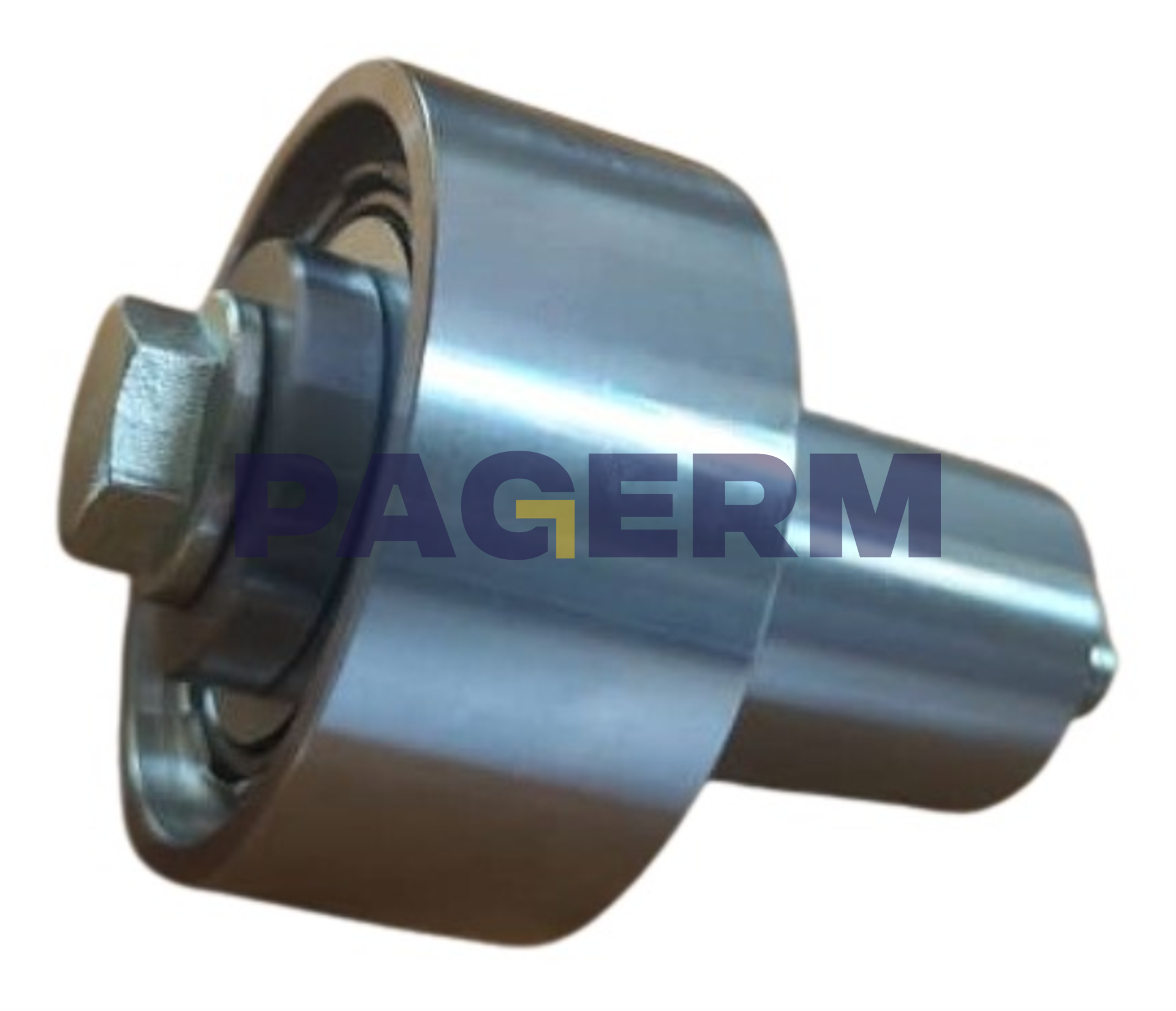 Tensioner pulley