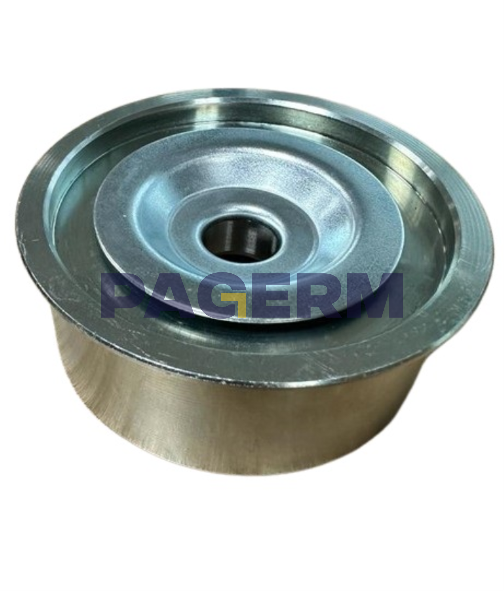 Tensioner pulley