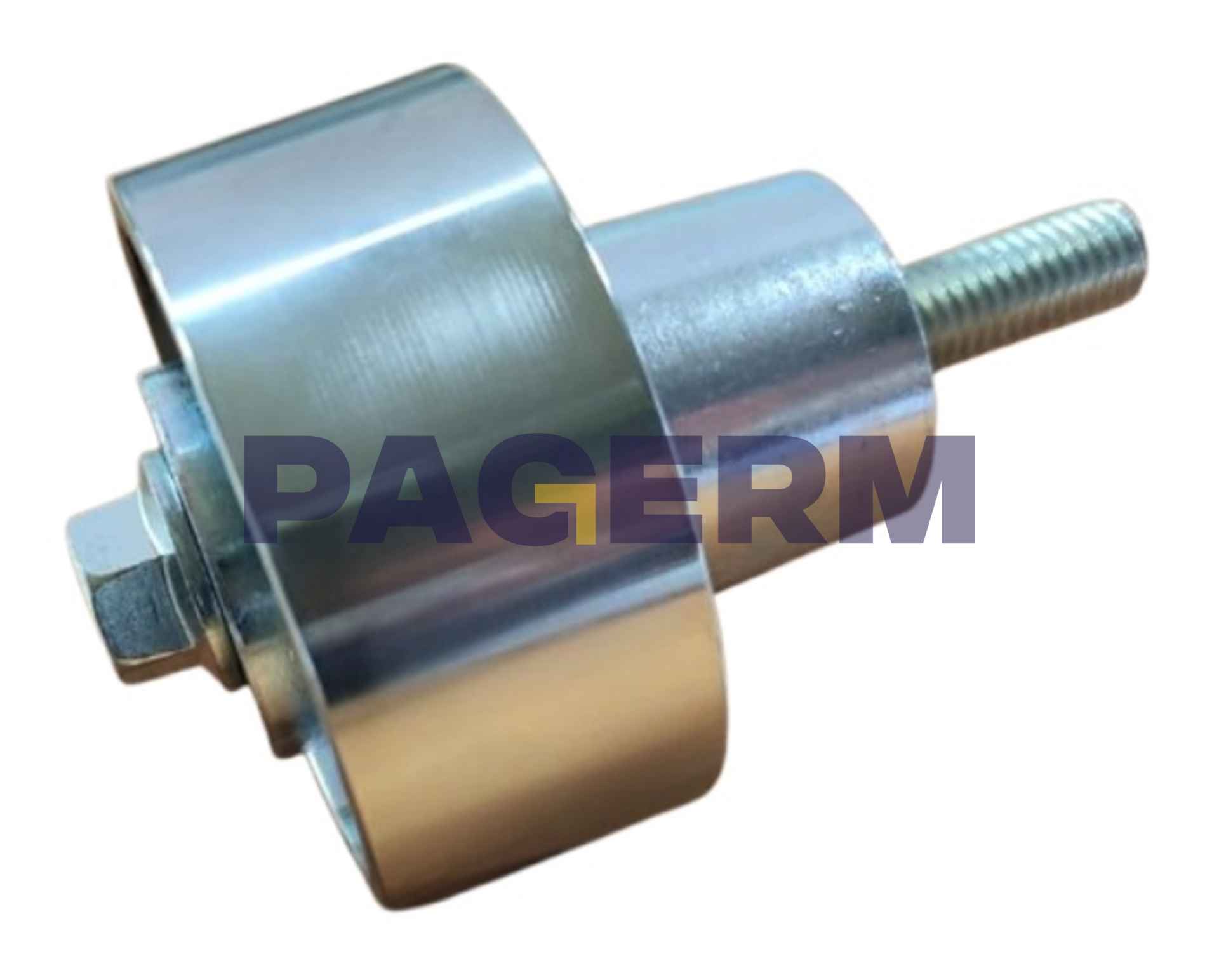 Tensioner pulley