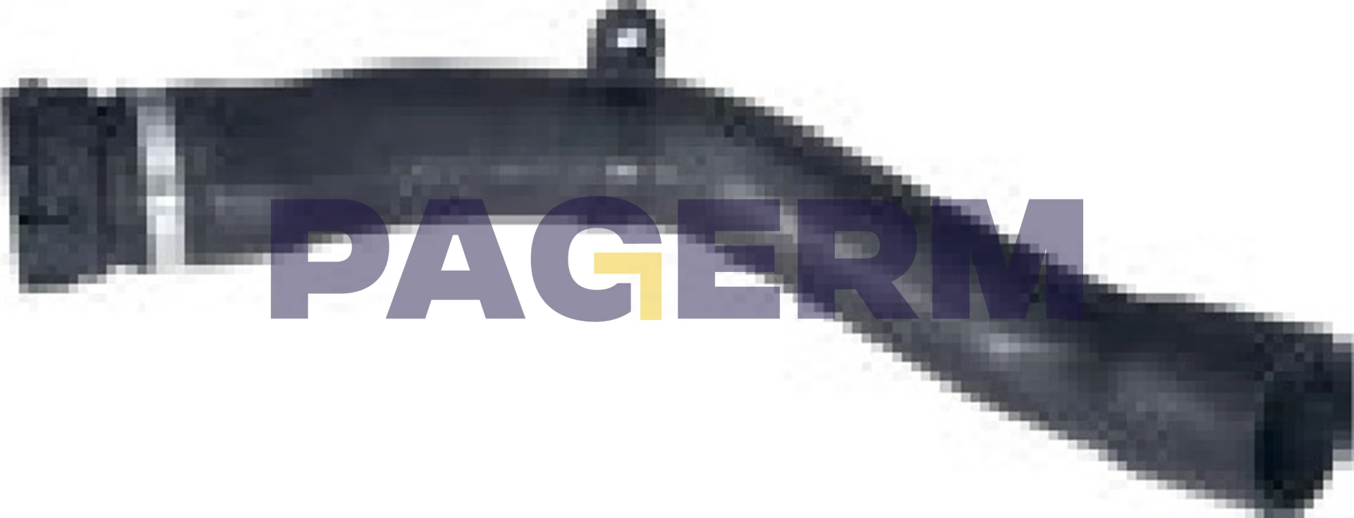 Heater hose