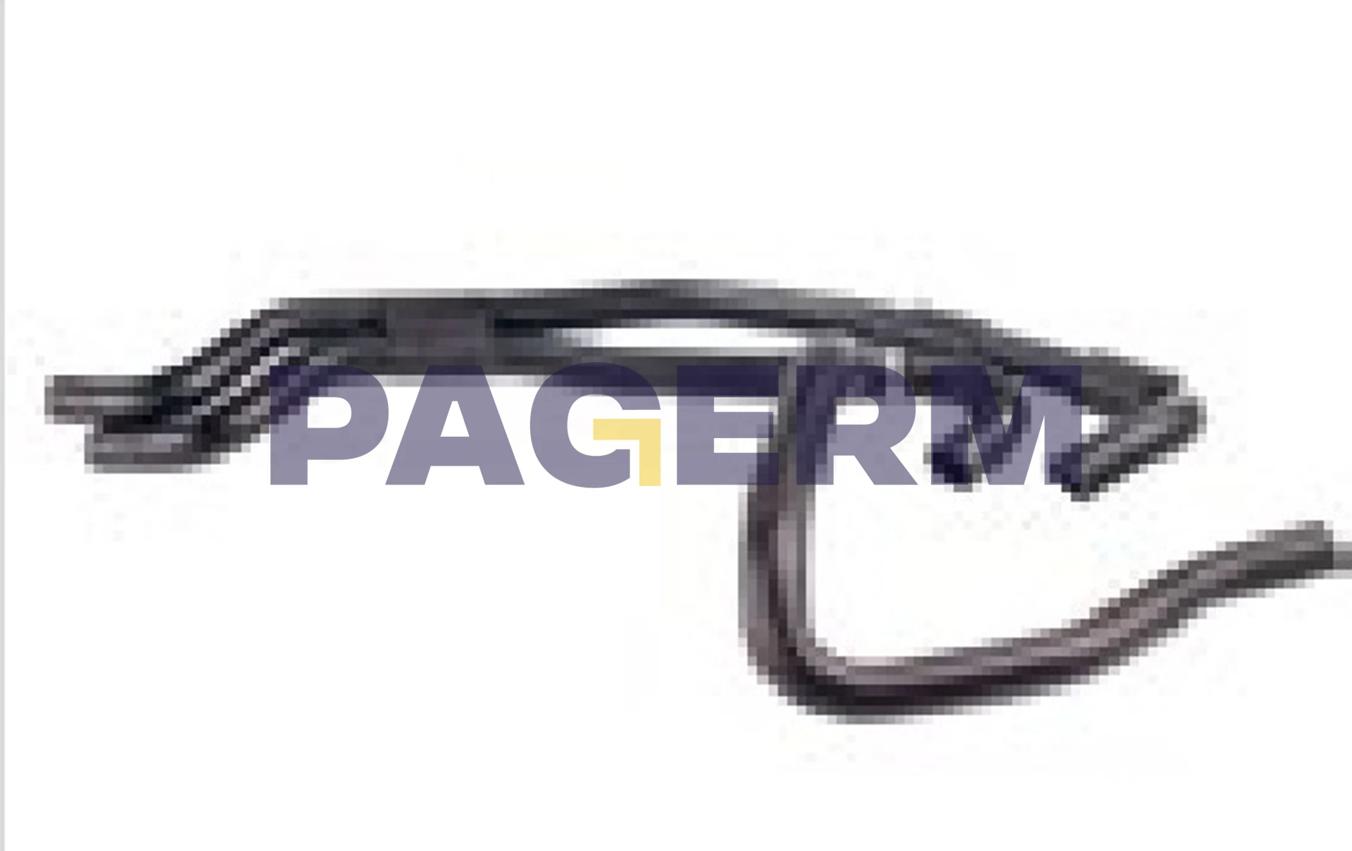 Heater hose