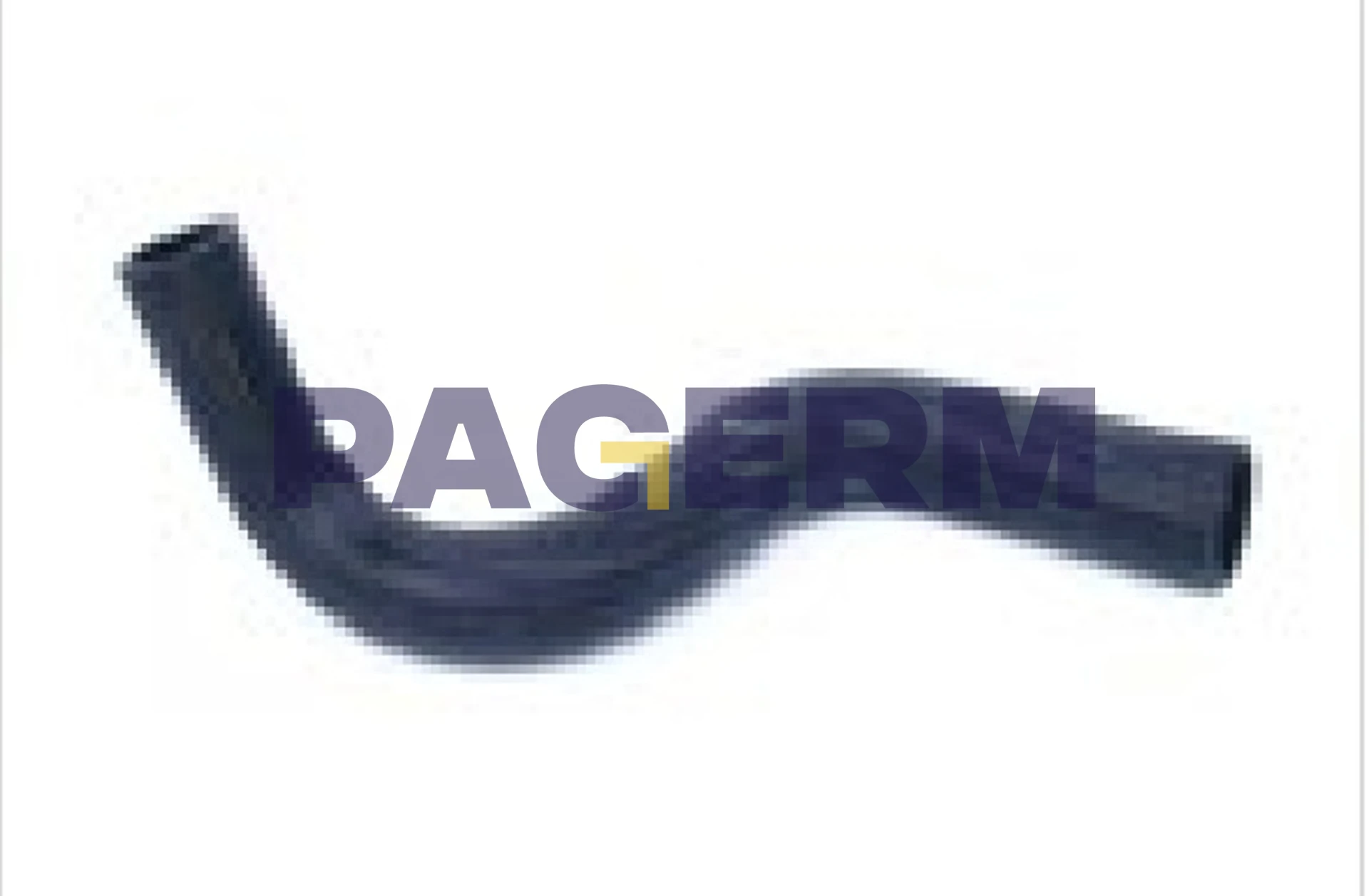 Oil hose