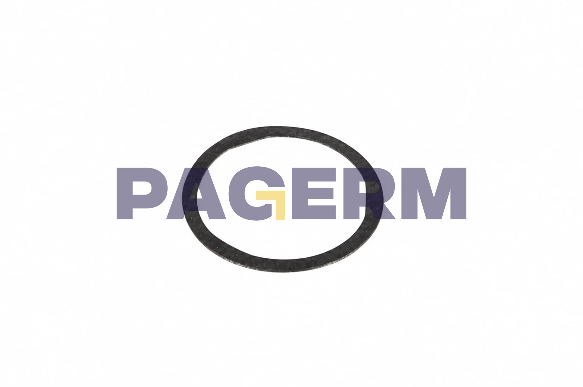 Exhaust gasket