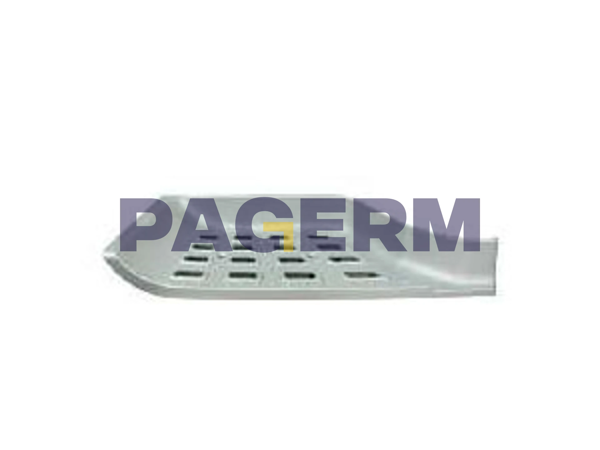 Footstep lower