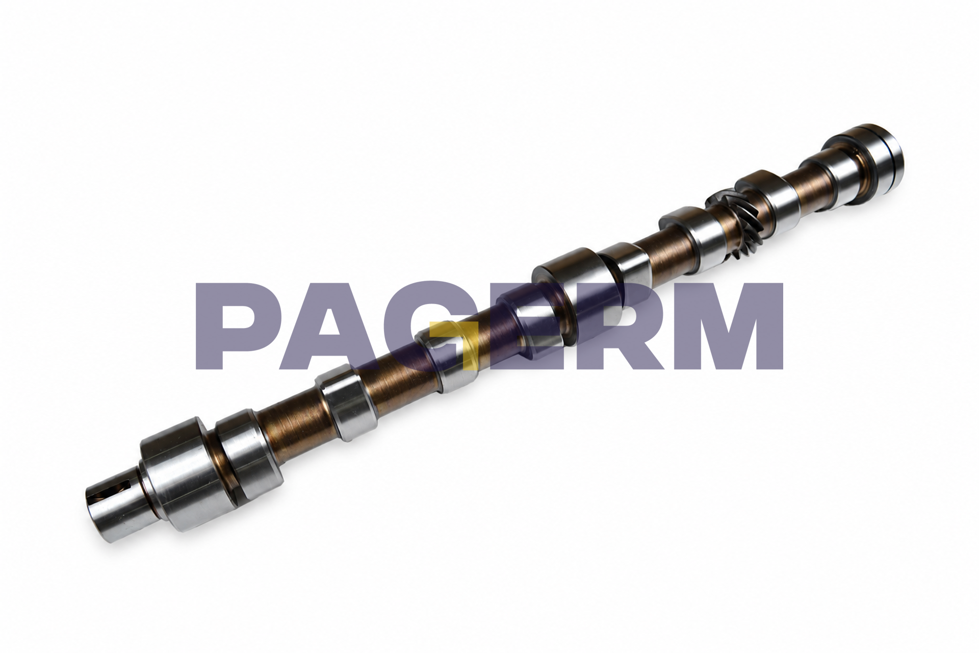 Crankshaft / Camshaft