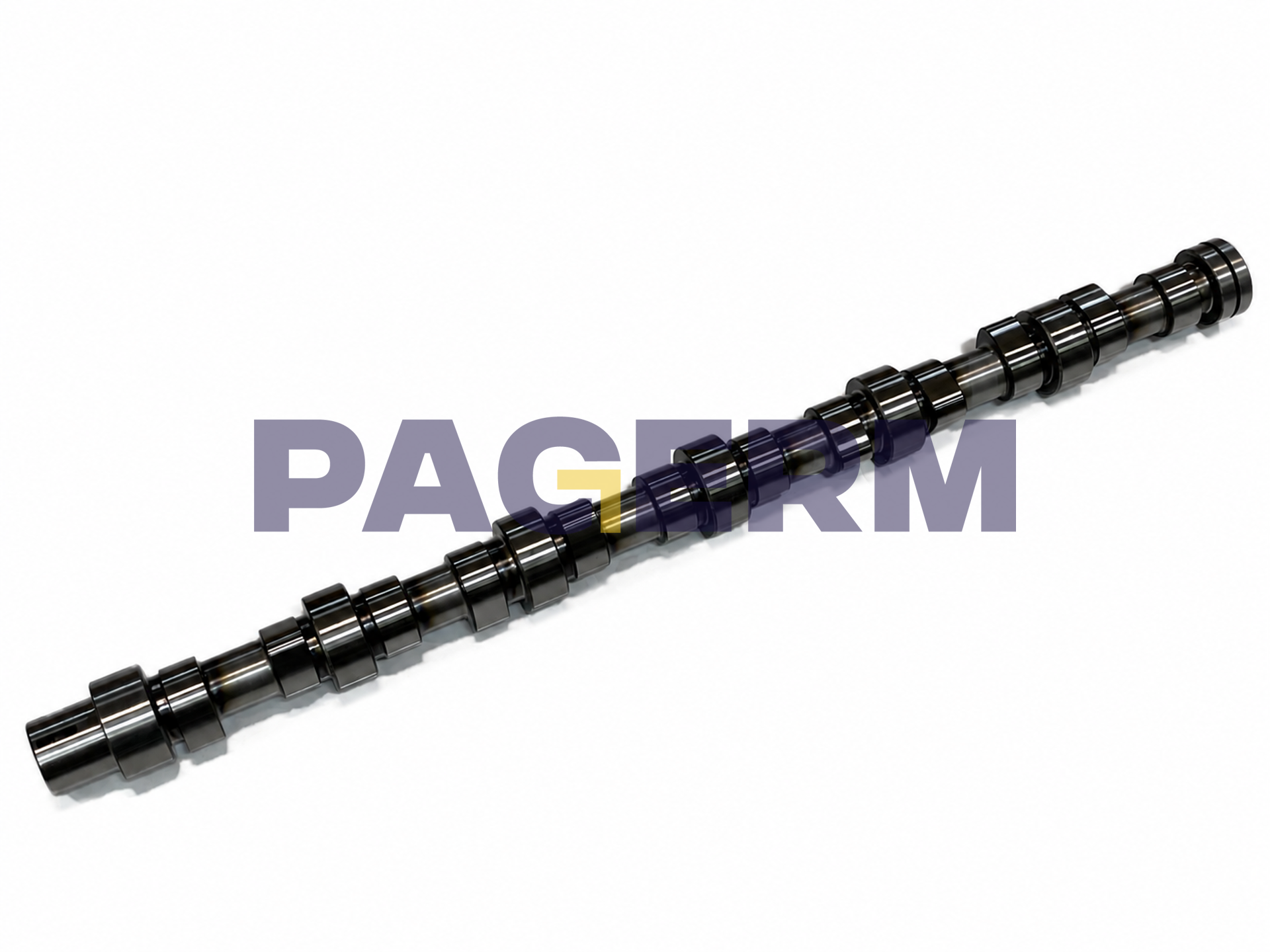 Crankshaft / Camshaft
