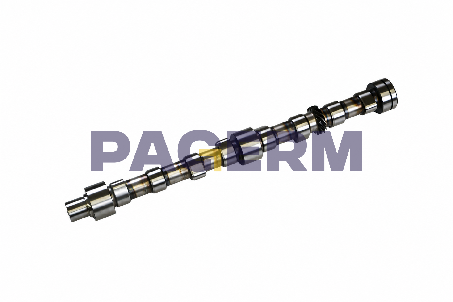 Crankshaft / Camshaft