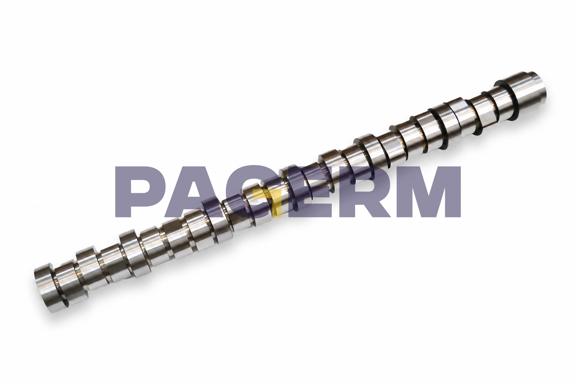 Crankshaft / Camshaft