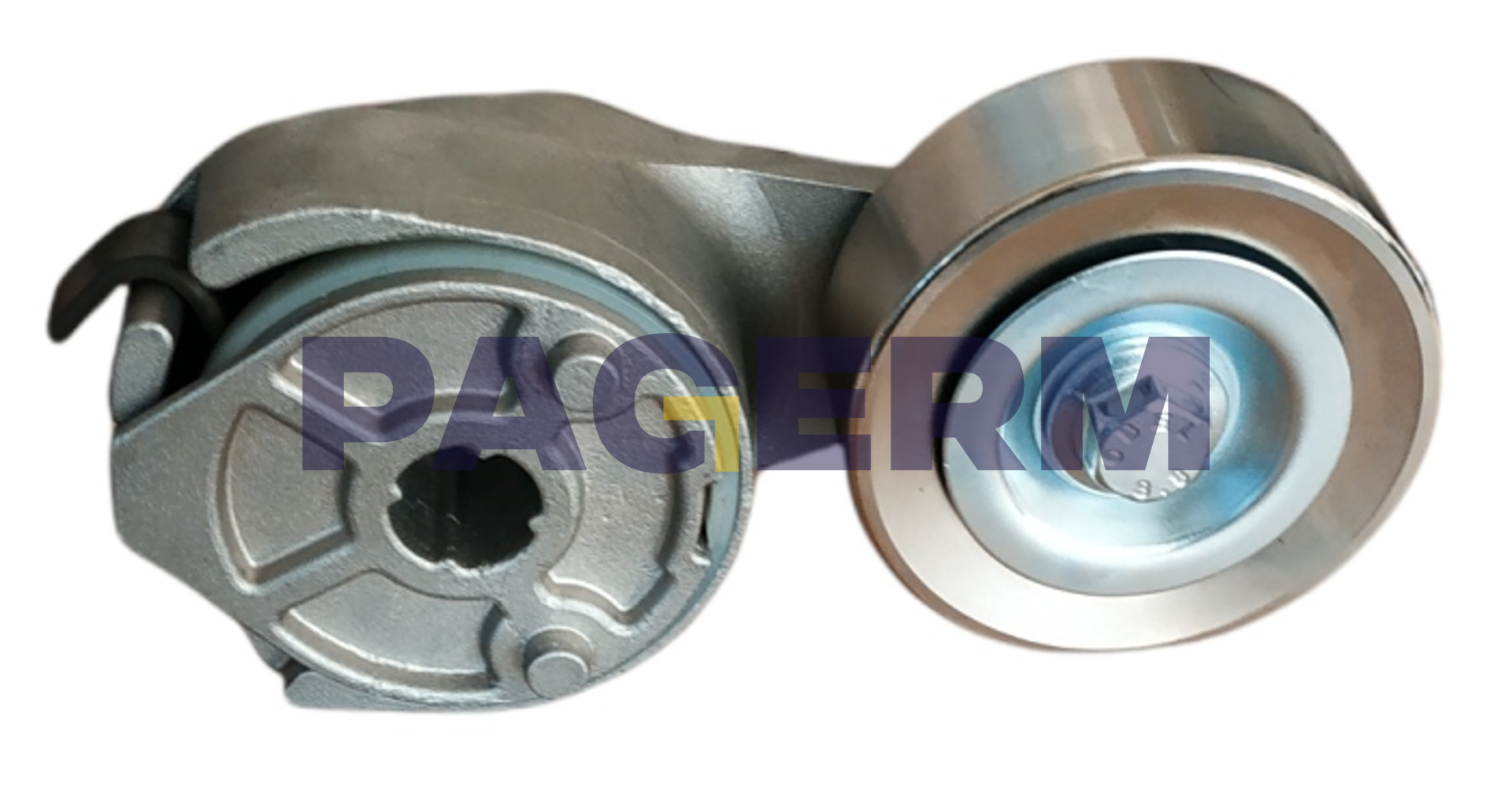 Belt tensioner
