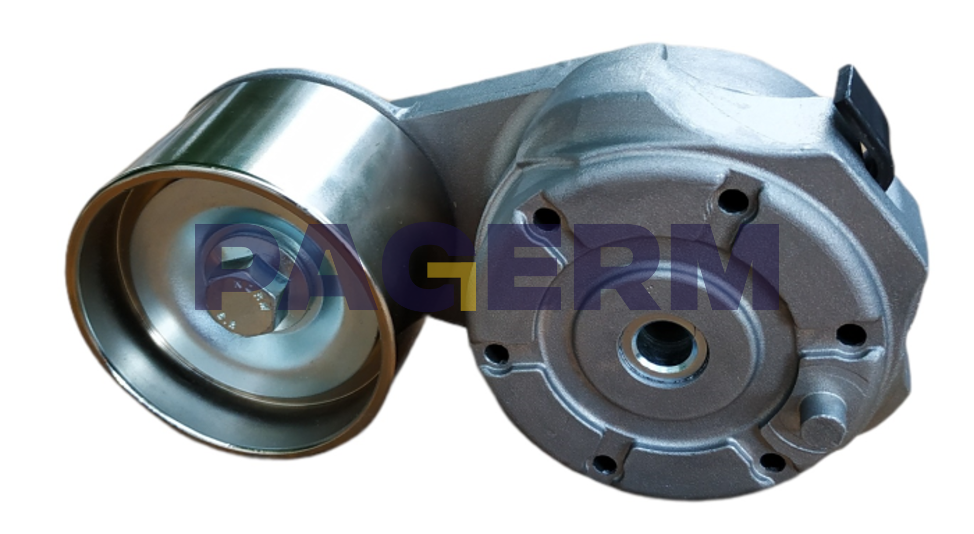 Belt tensioner