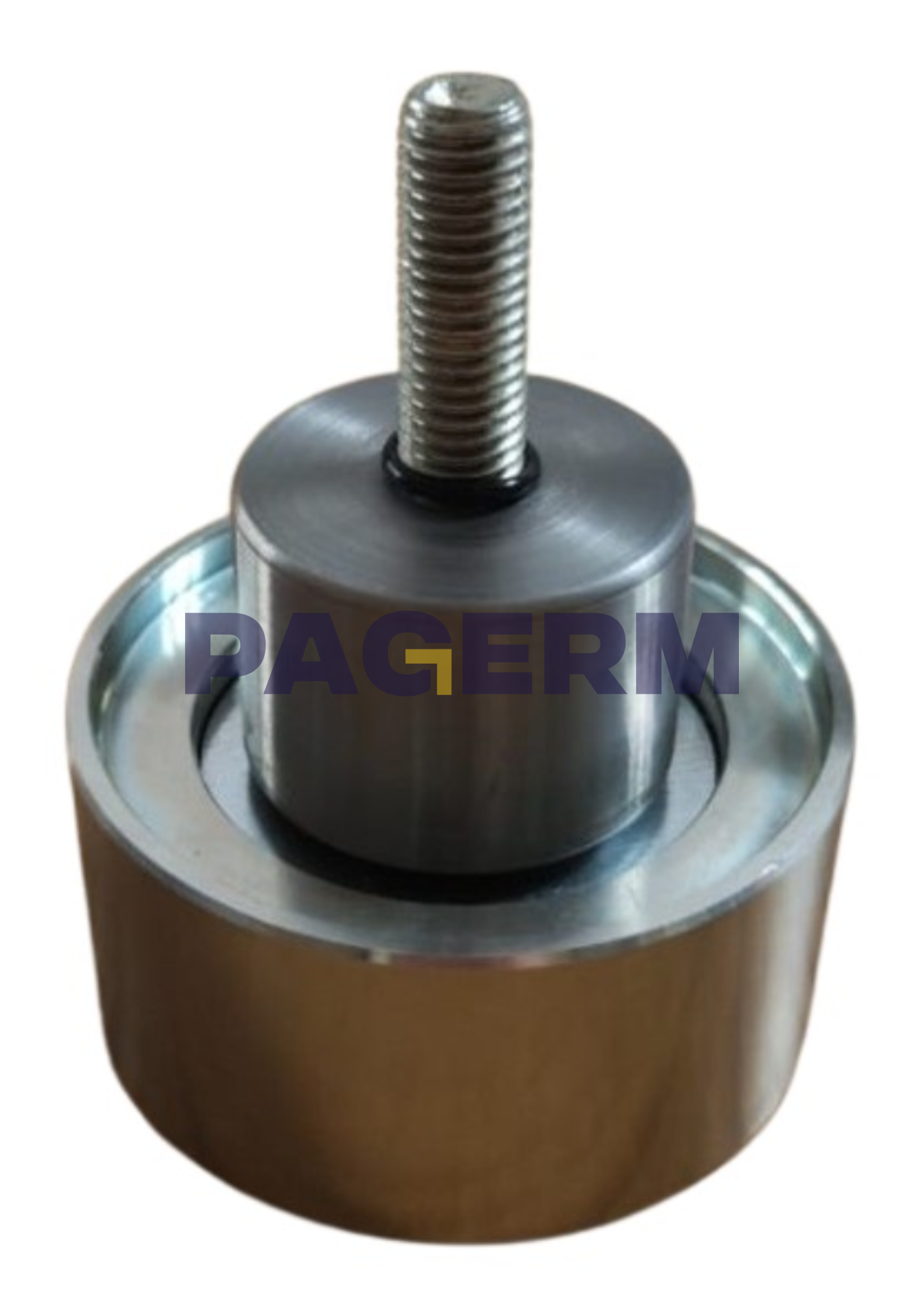 Tensioner pulley