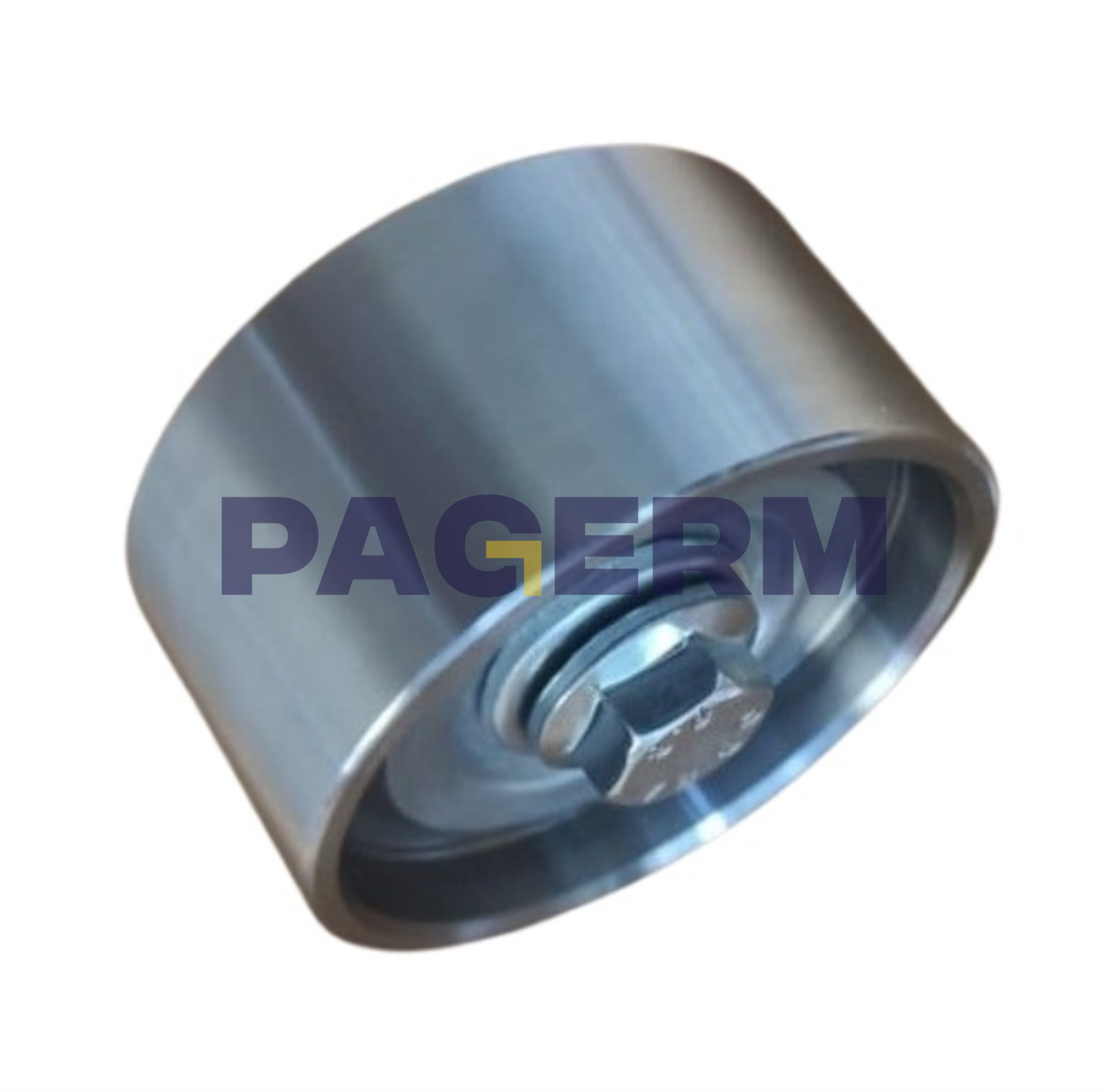 Tensioner pulley