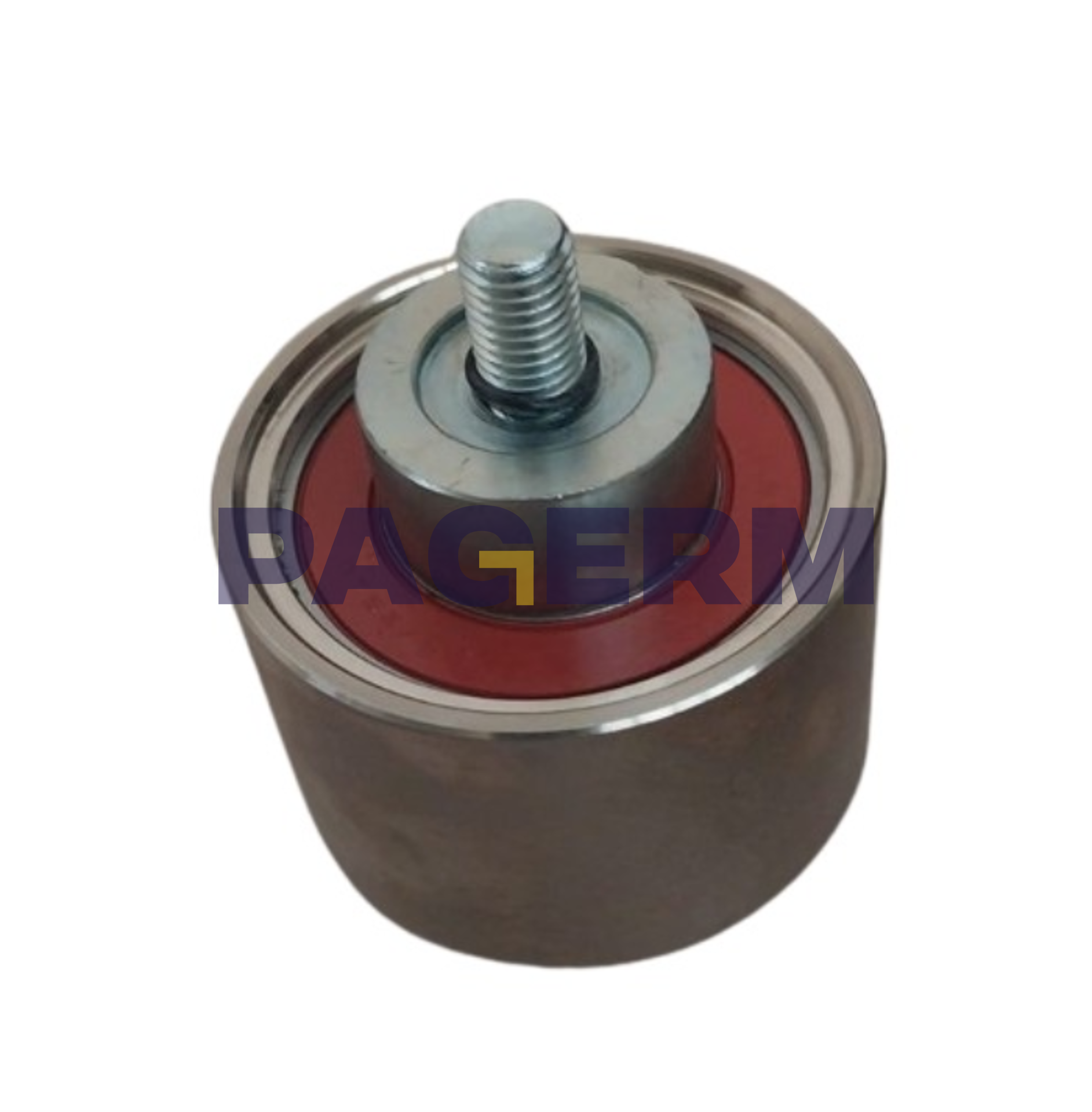 Tensioner pulley
