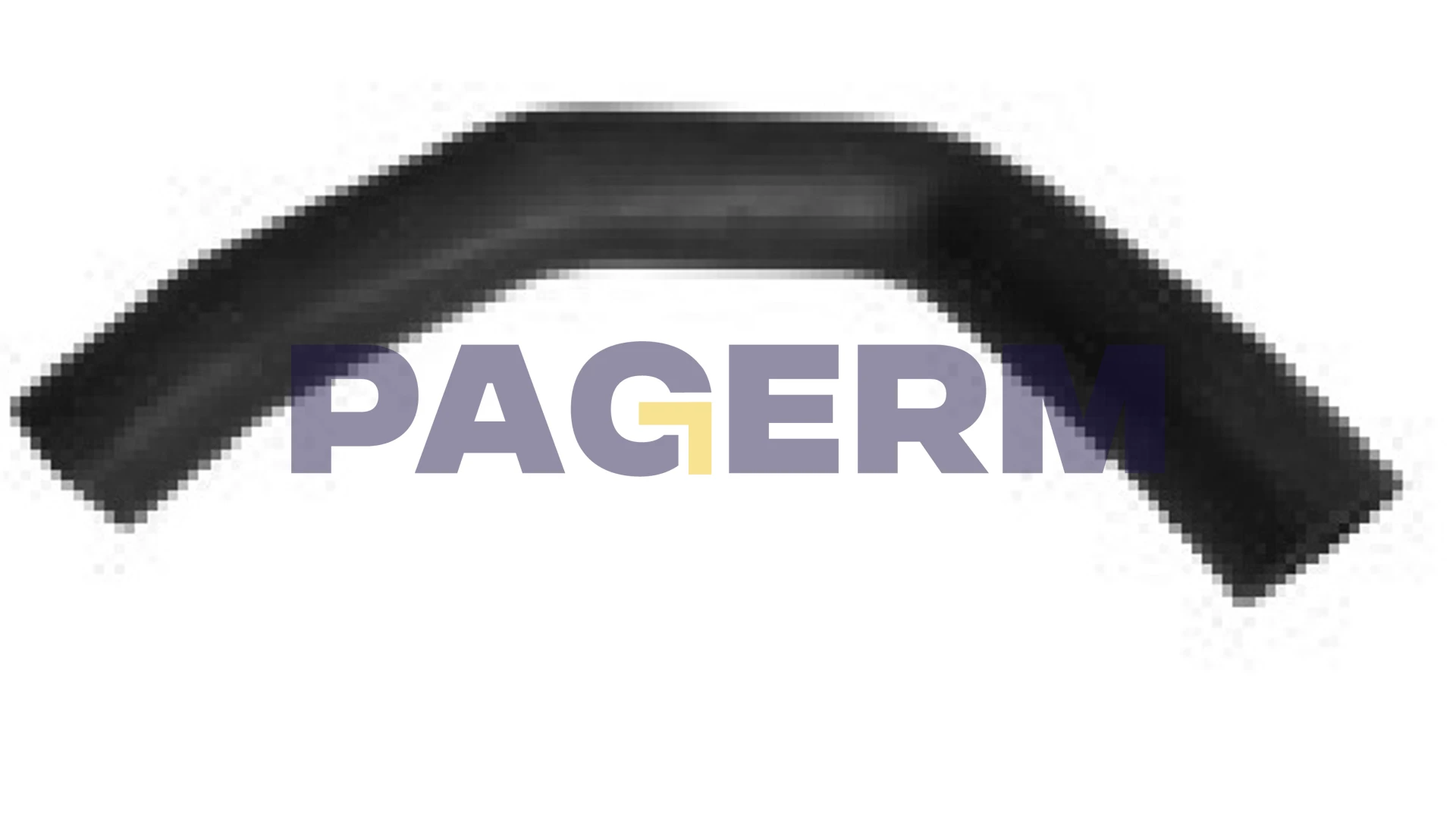 Engine cooling hose