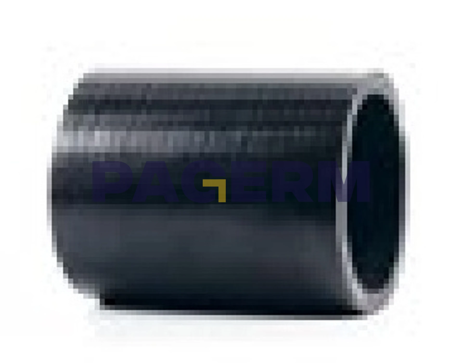Engine cooling hose
