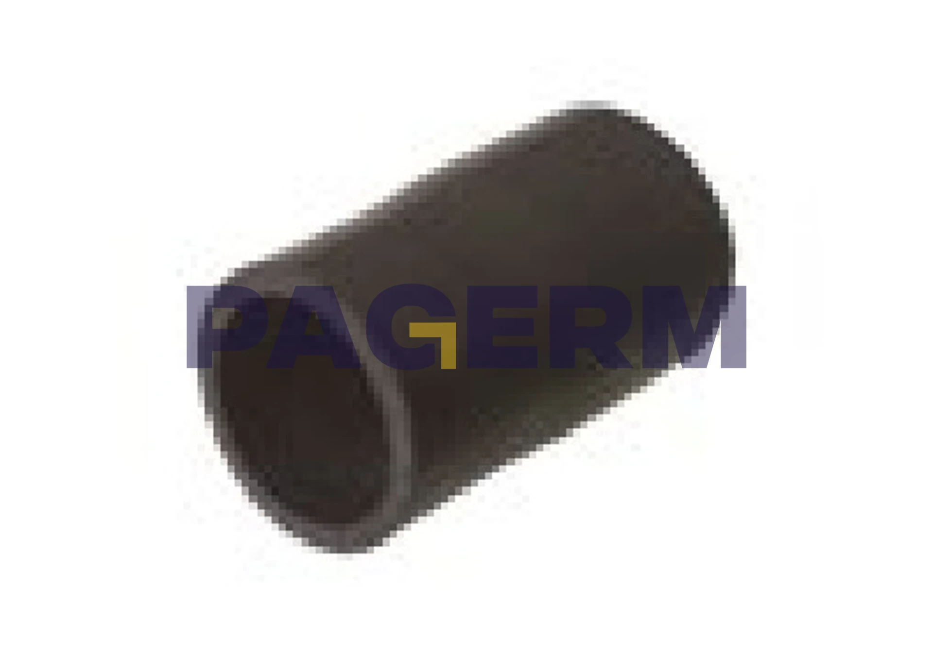 Engine cooling hose