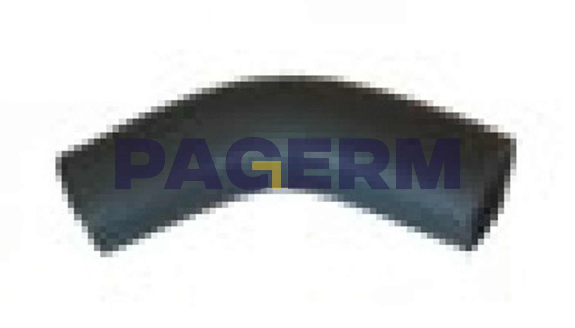 Engine cooling hose