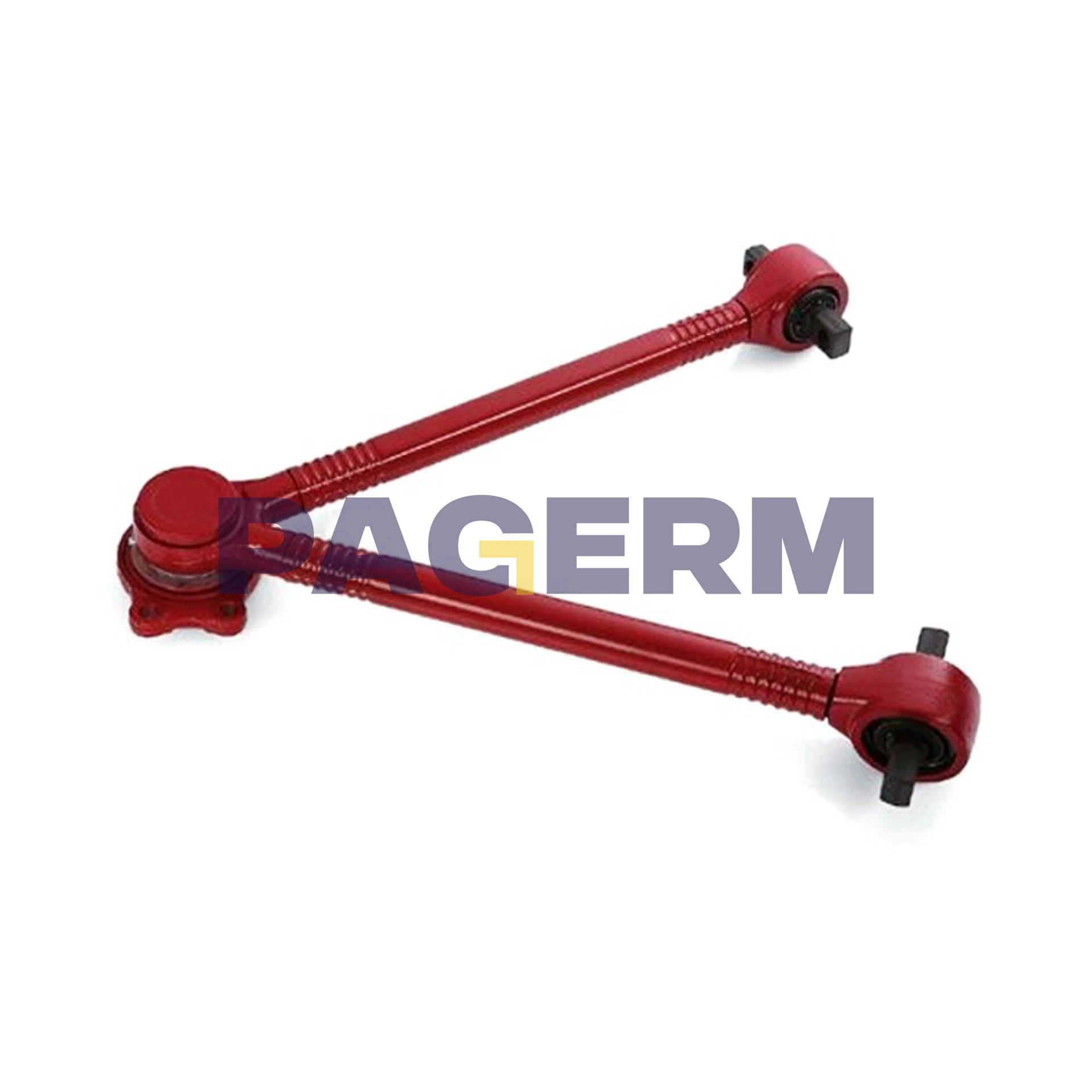 V-stay-arm