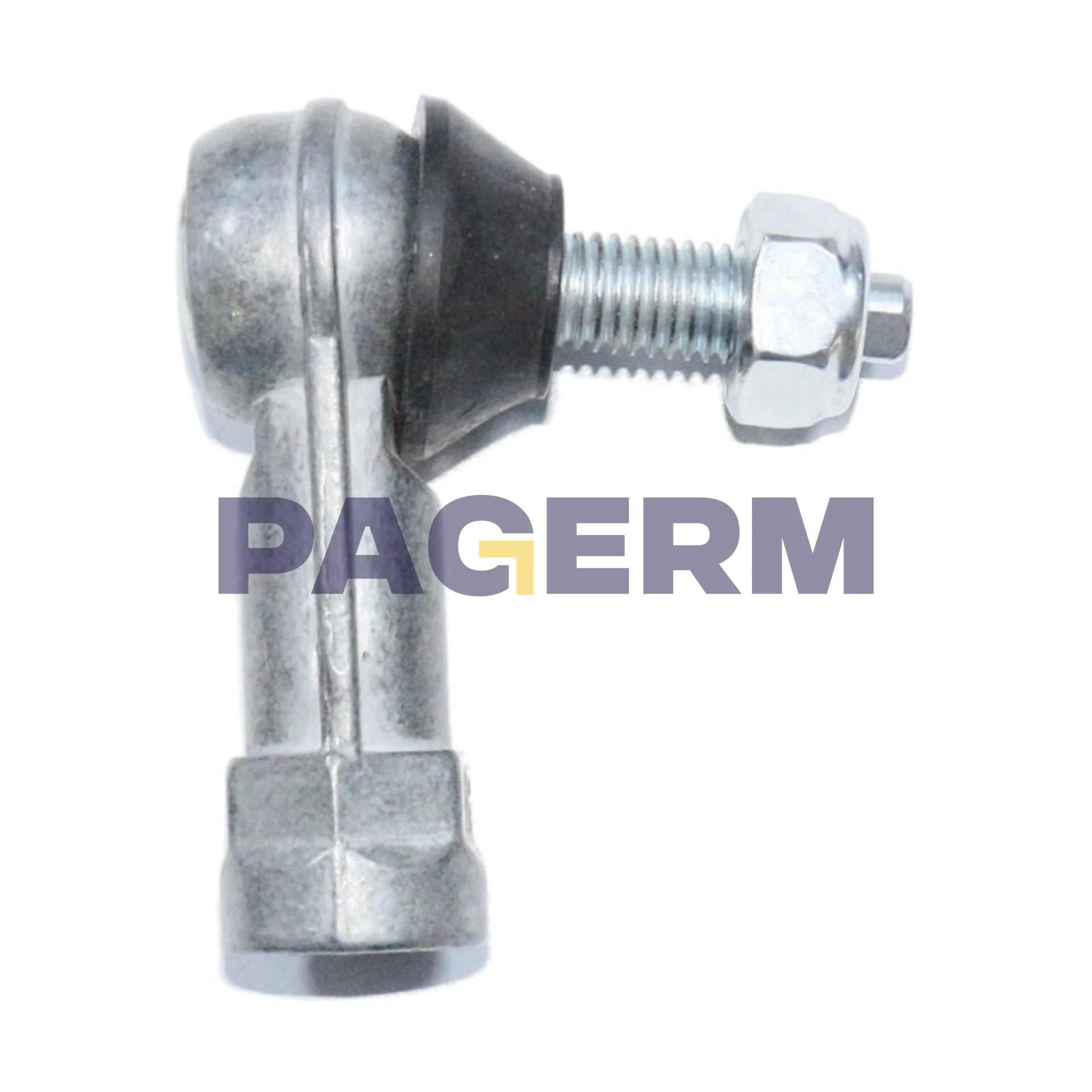 Gearshift linkage