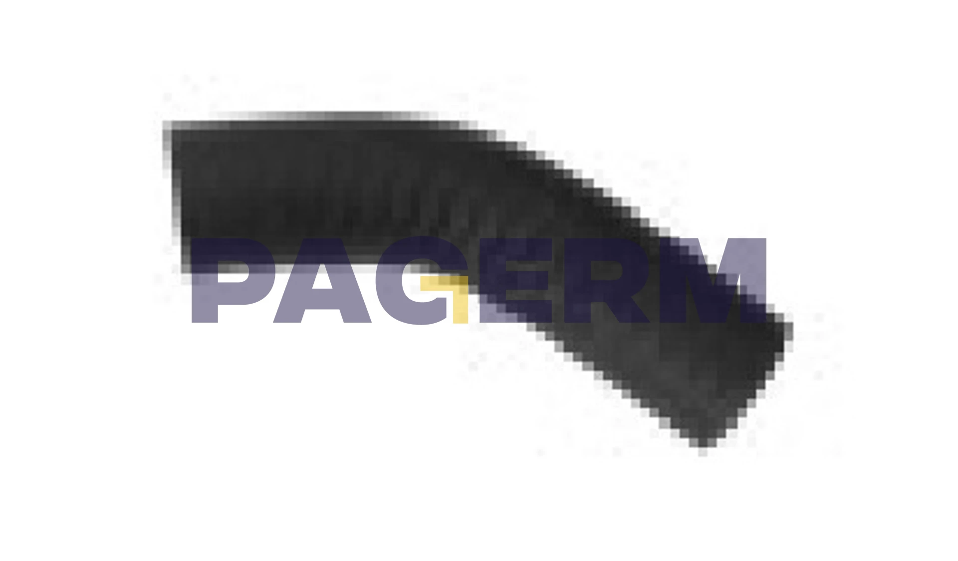 Air compressor hose
