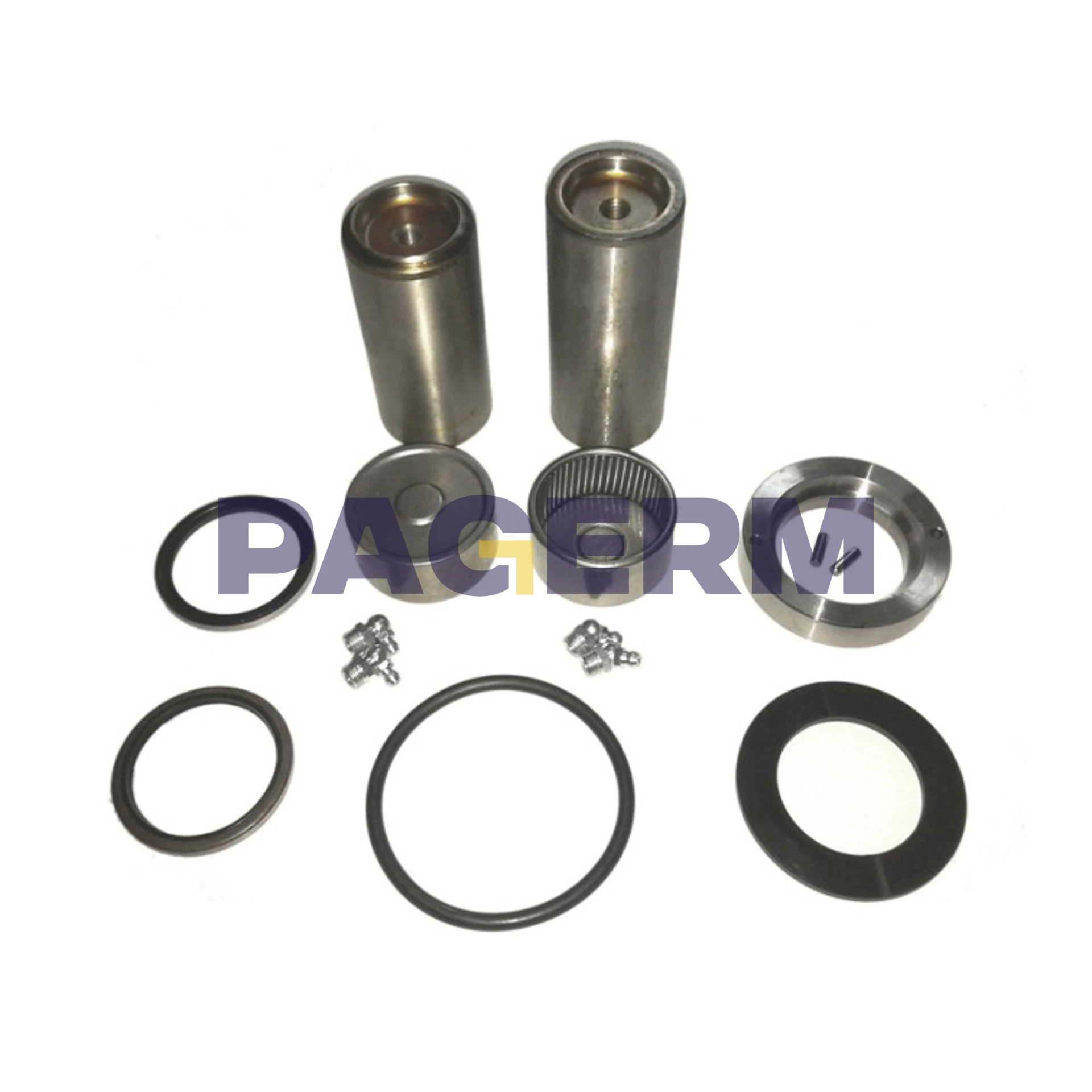King pin repair kit