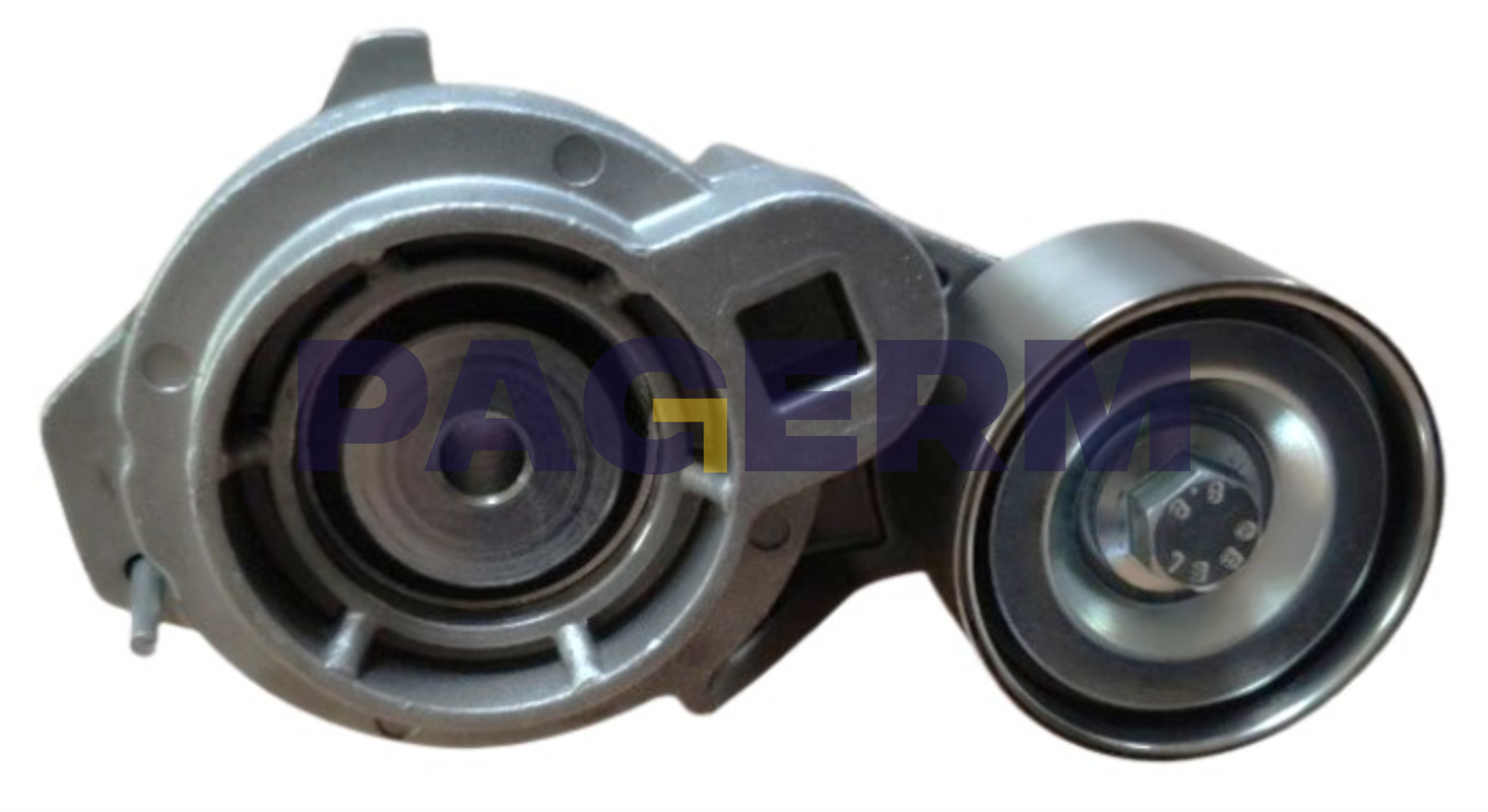 Belt tensioner