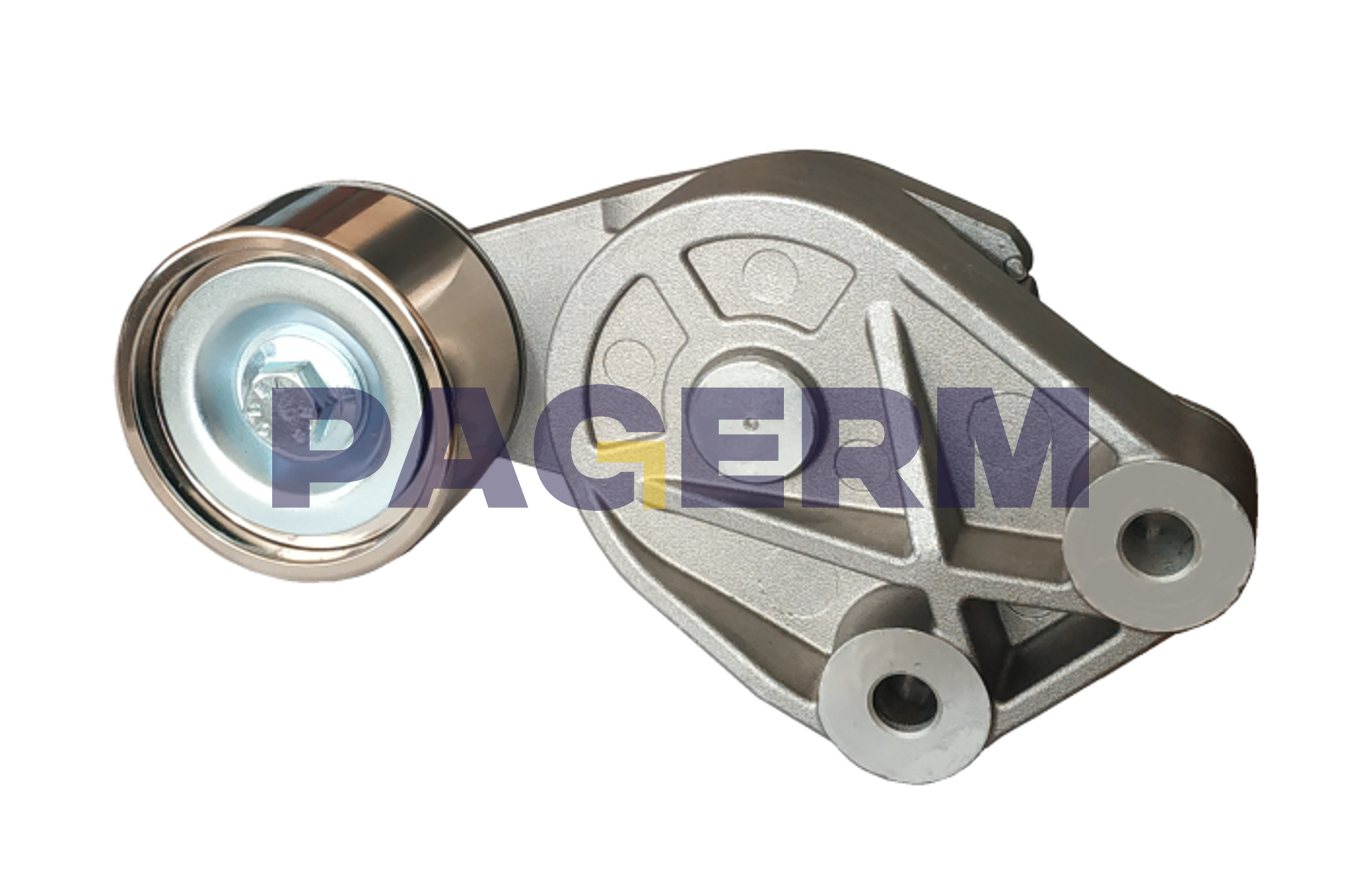 Belt tensioner
