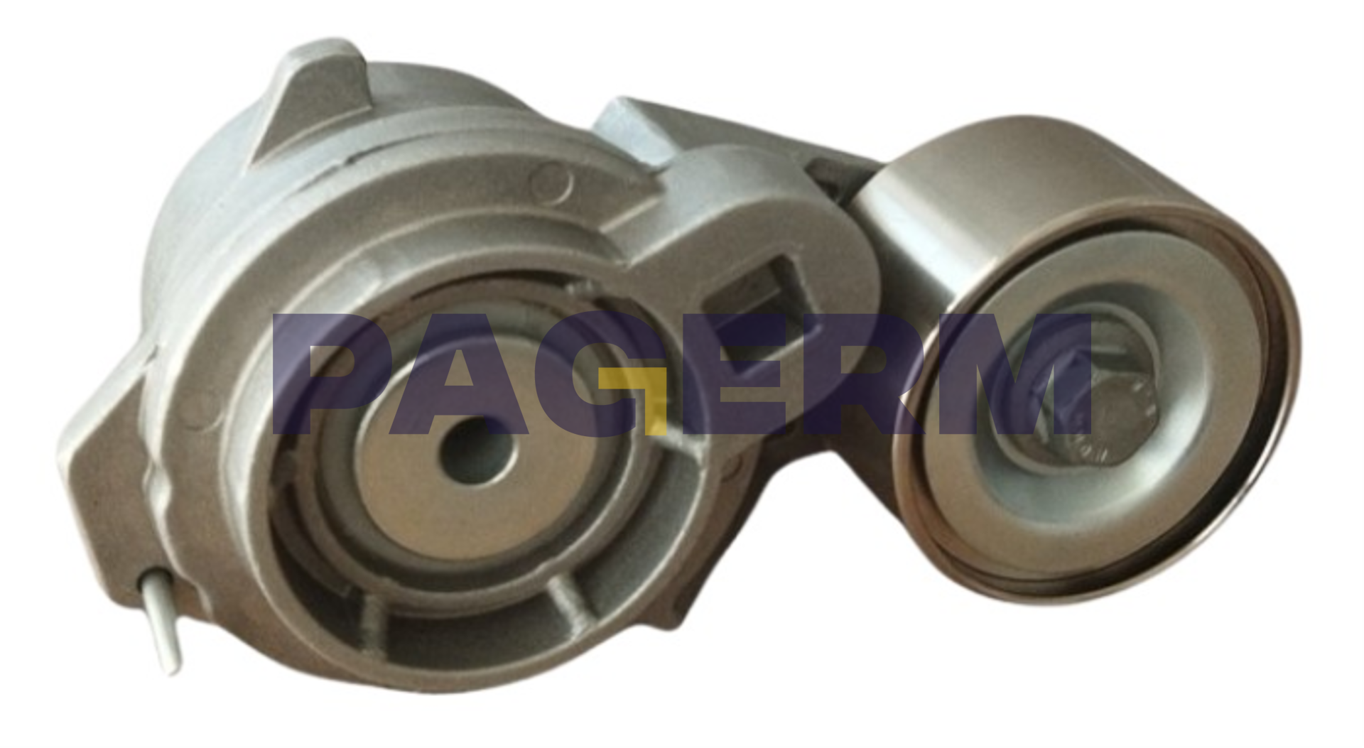 Belt tensioner