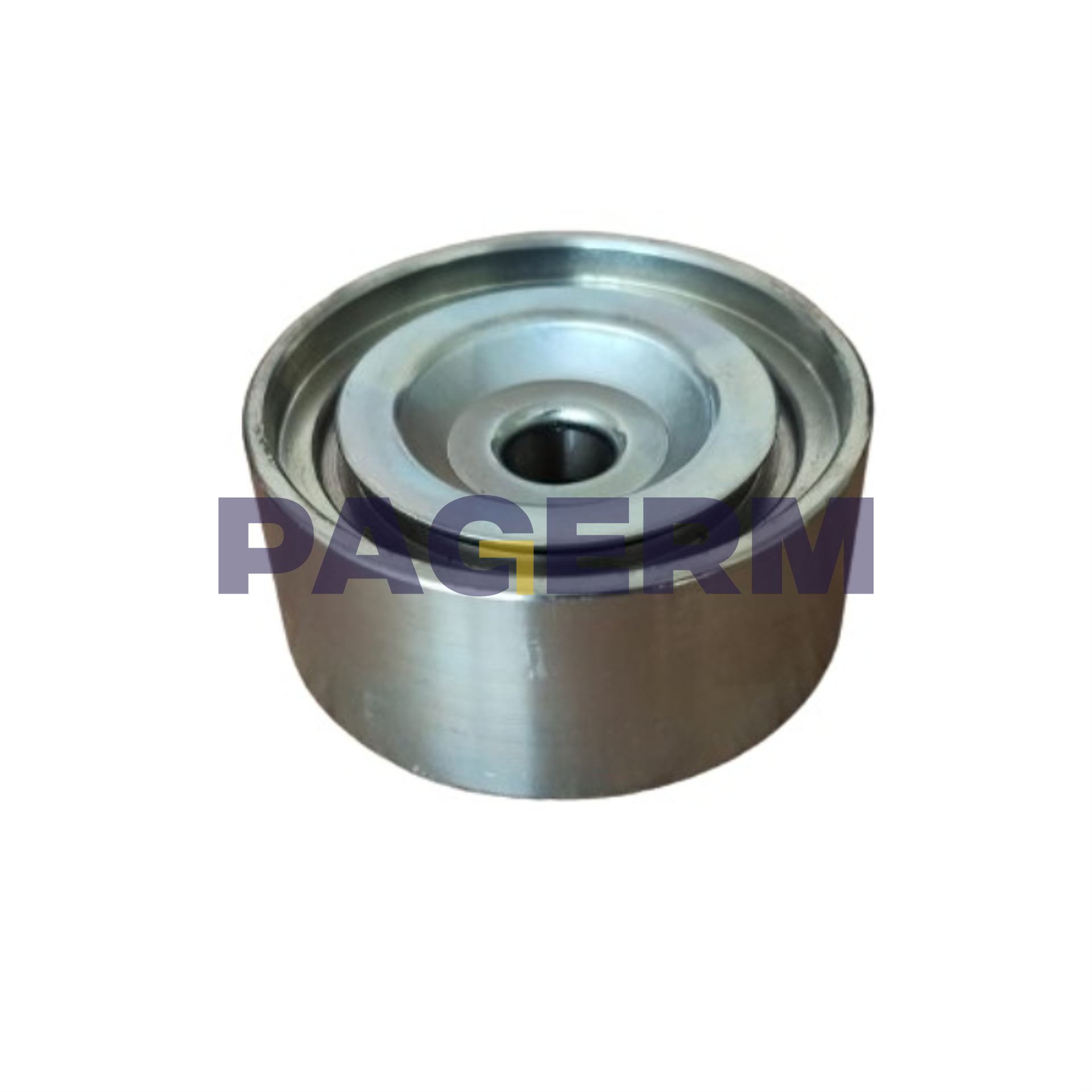 Tensioner pulley