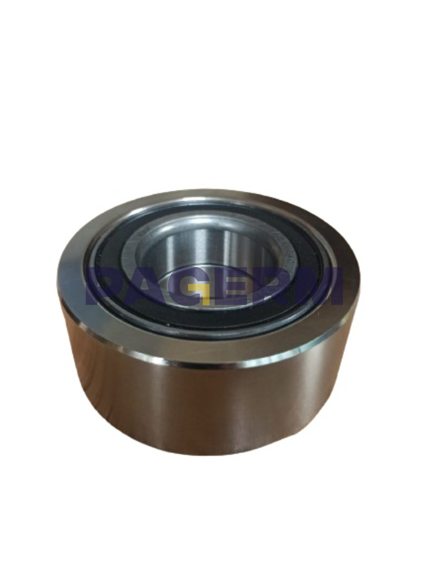 Tensioner pulley