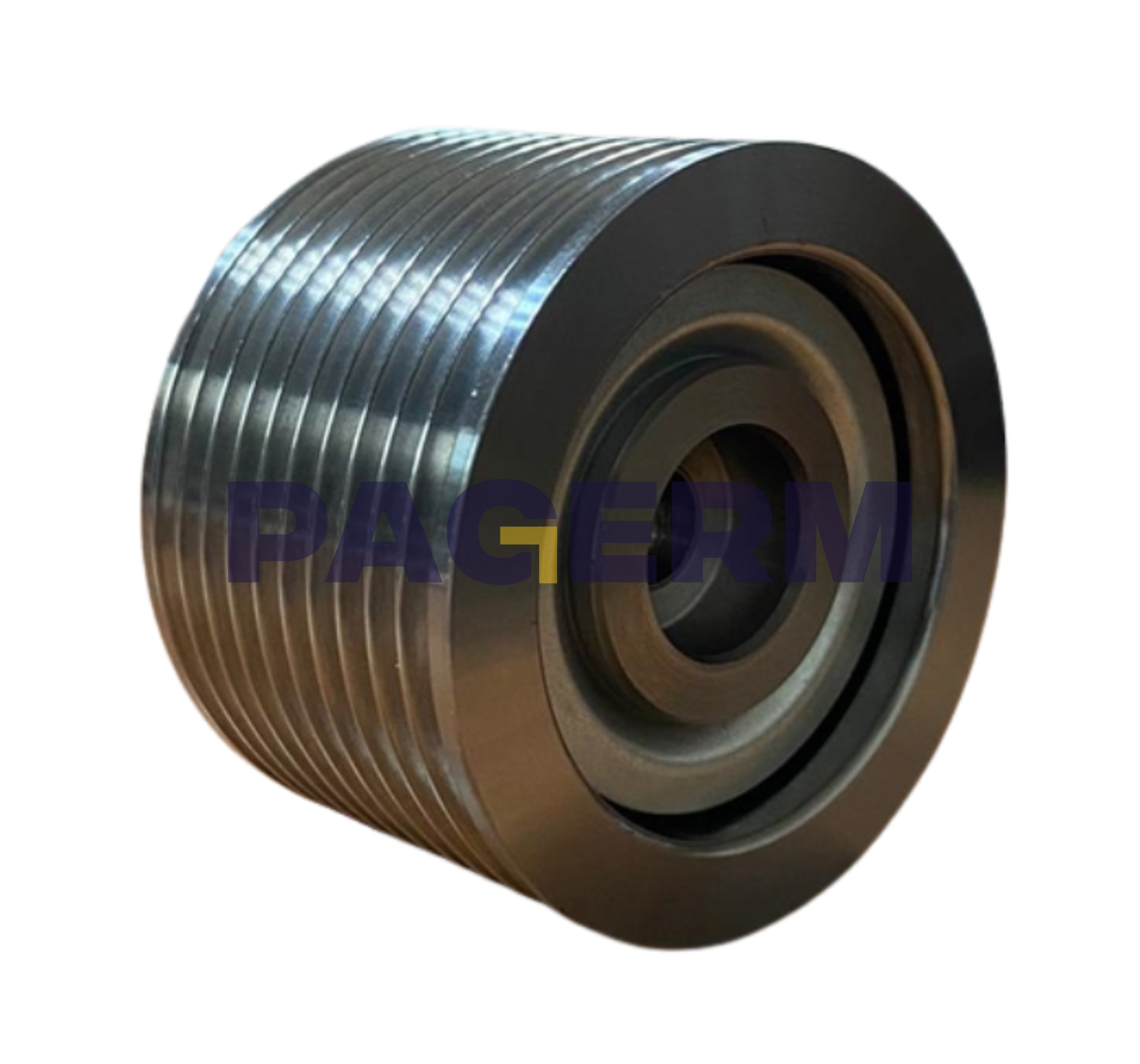 Tensioner pulley