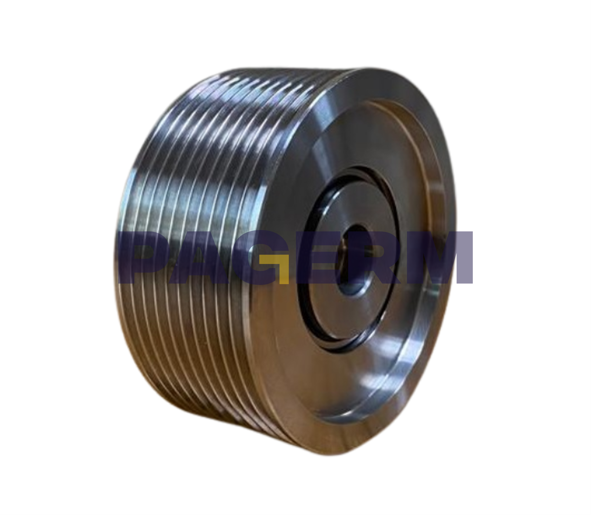 Tensioner pulley