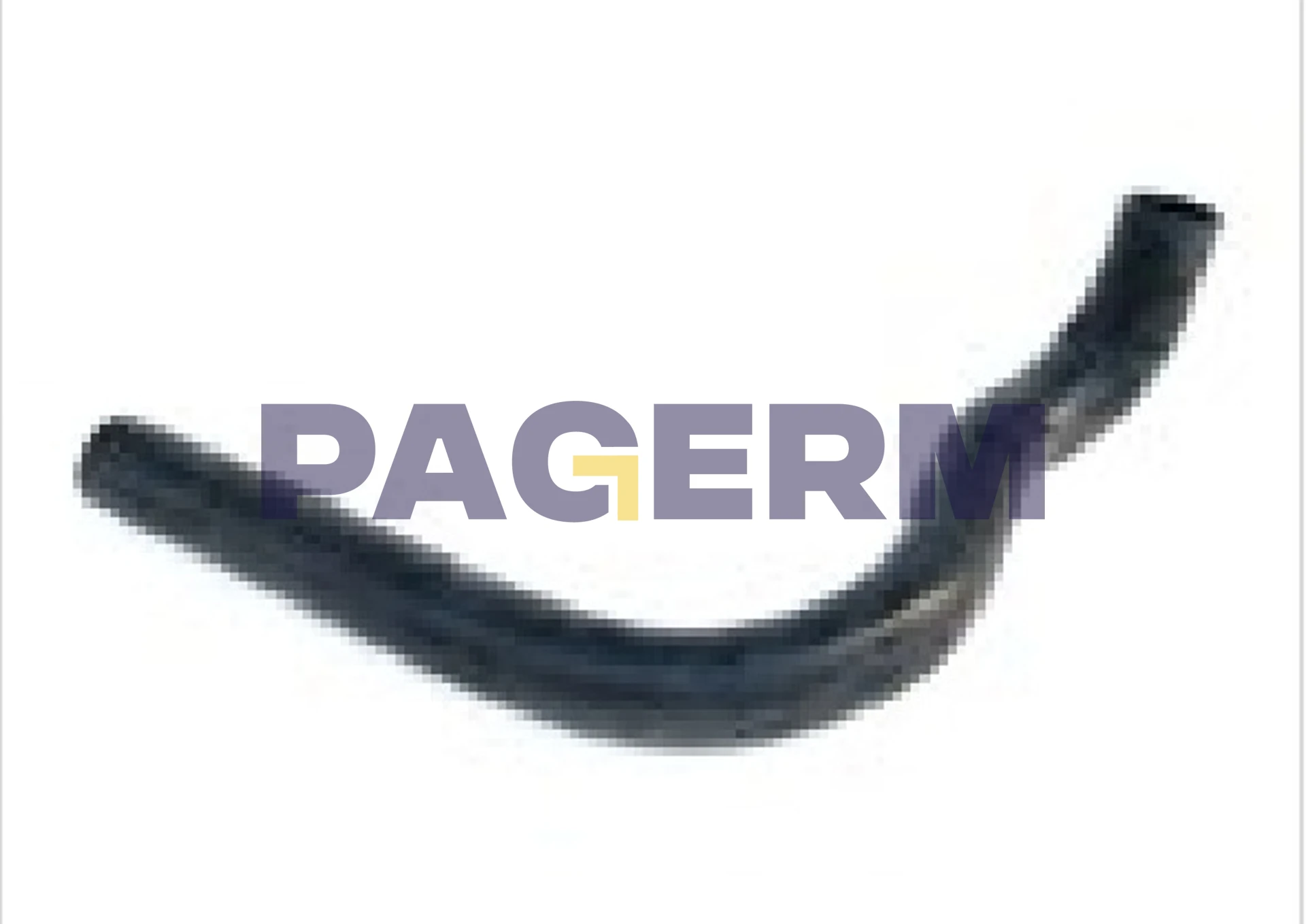 Engine cooling hose