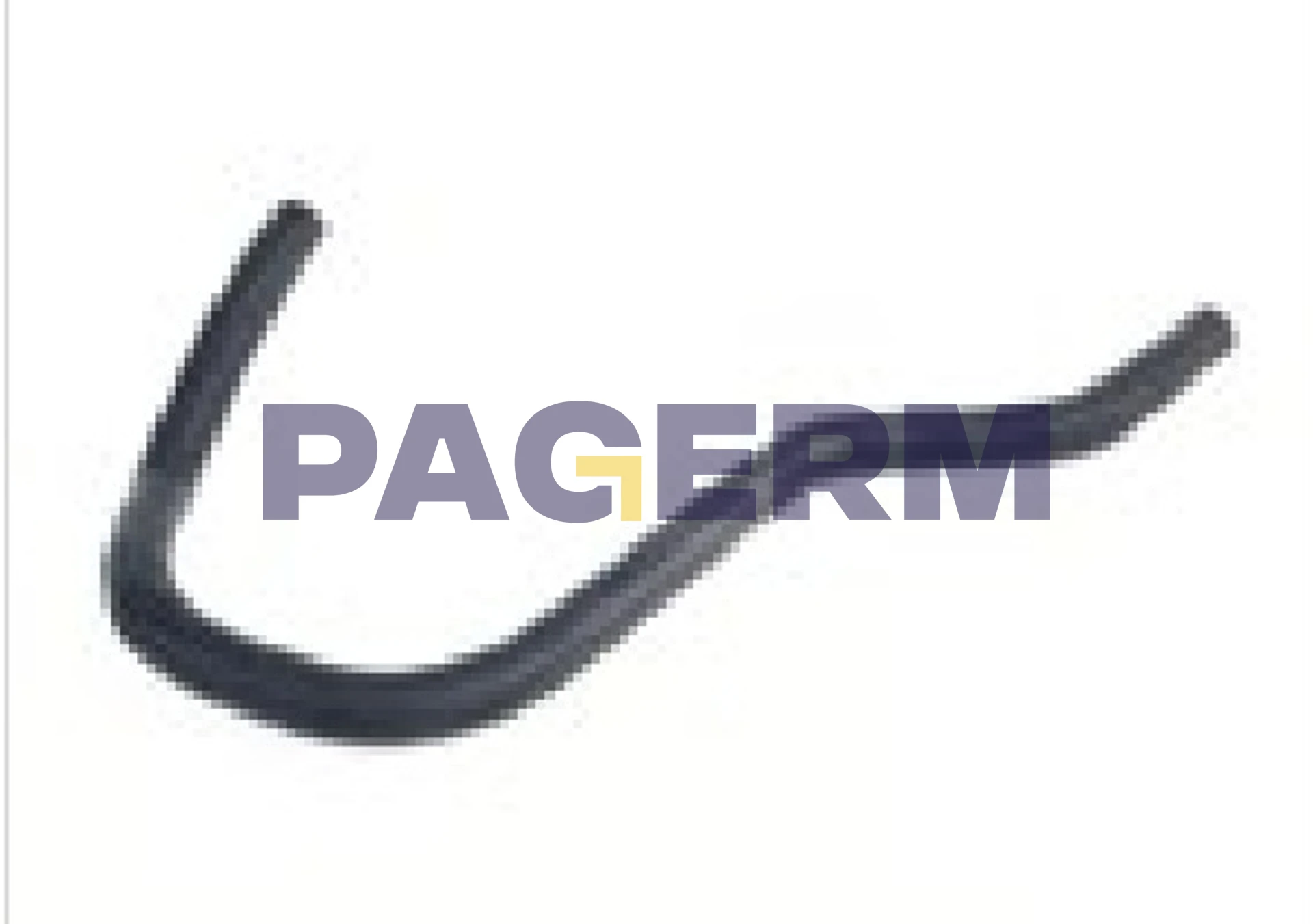 Engine cooling hose