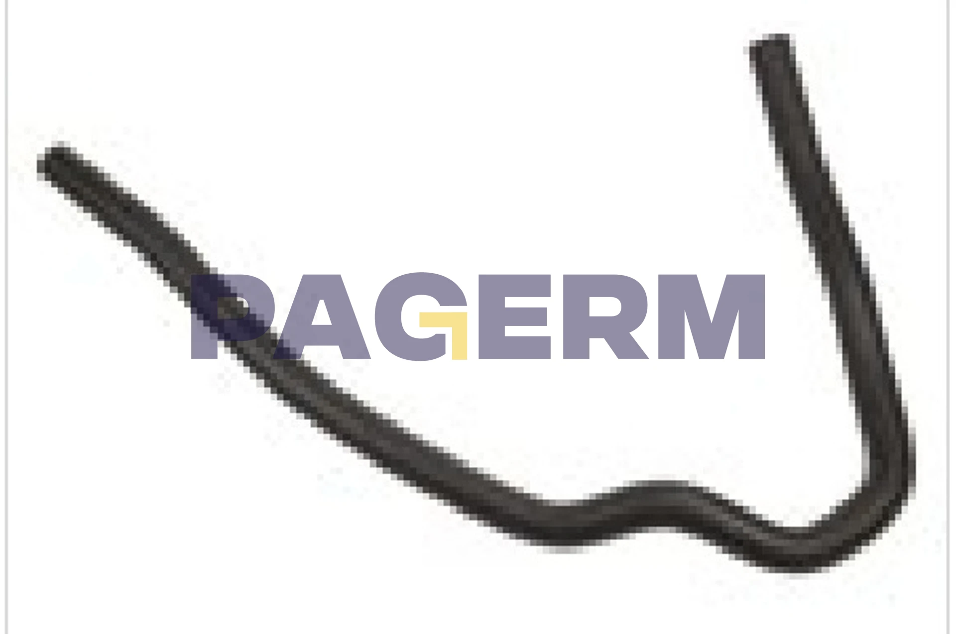 Engine cooling hose