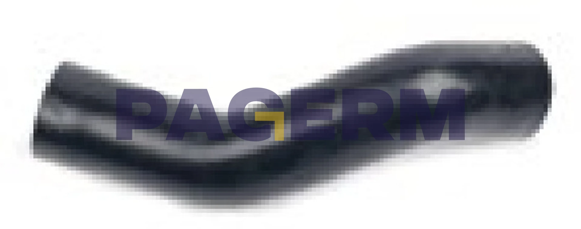 Engine cooling hose