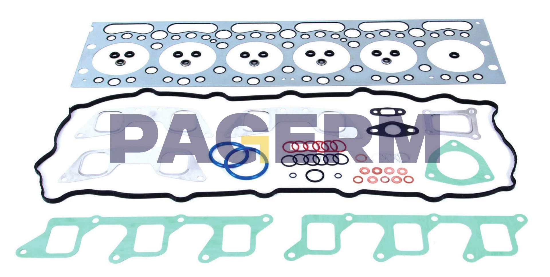 Gasket set