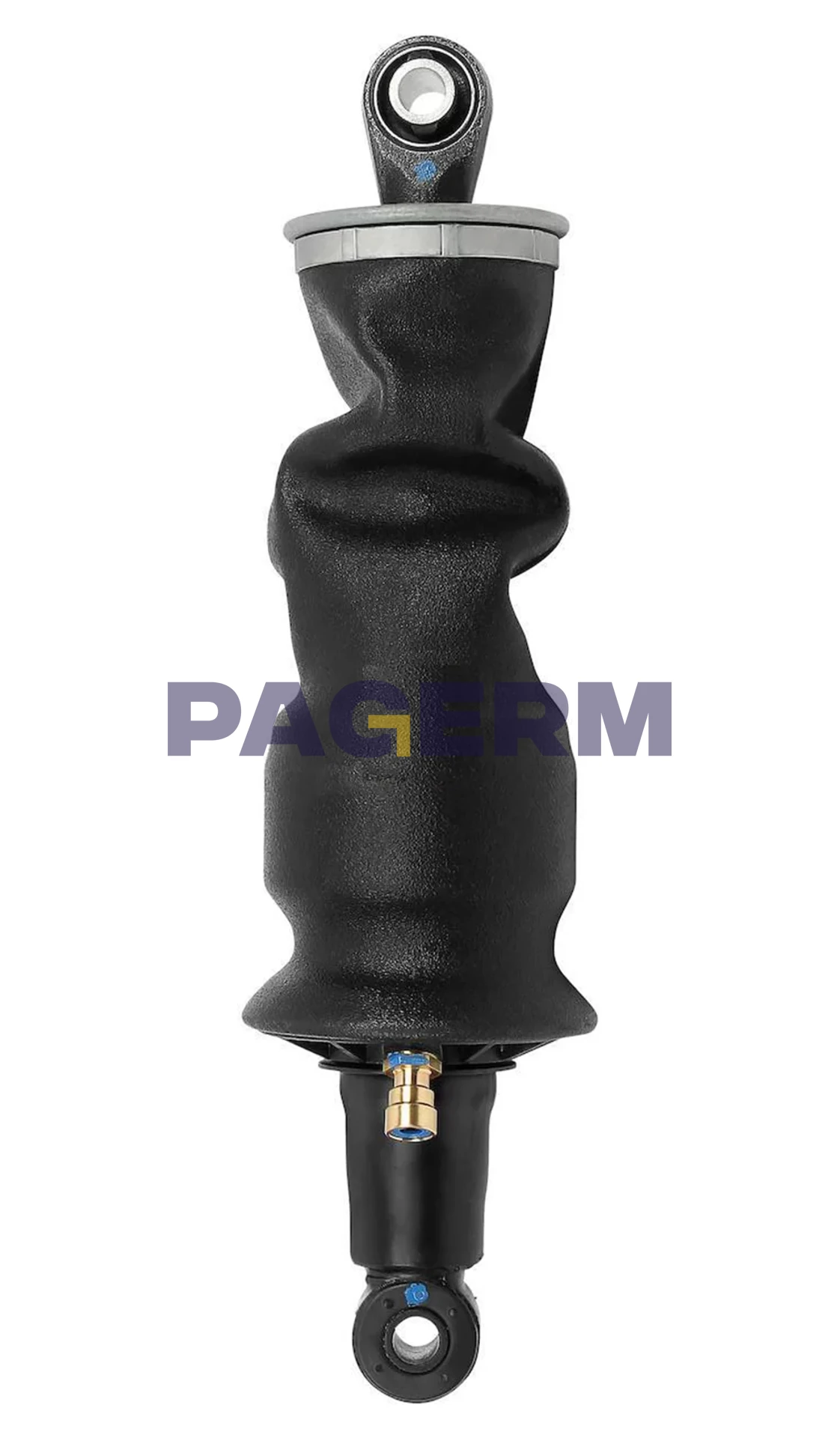 Cab air spring