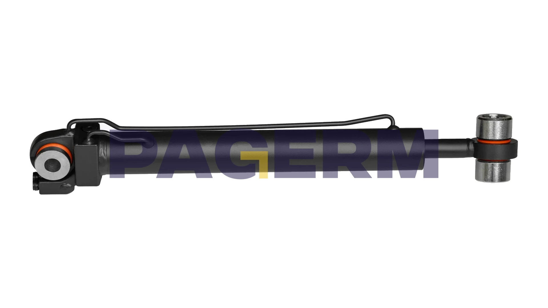Cab tilt cylinder