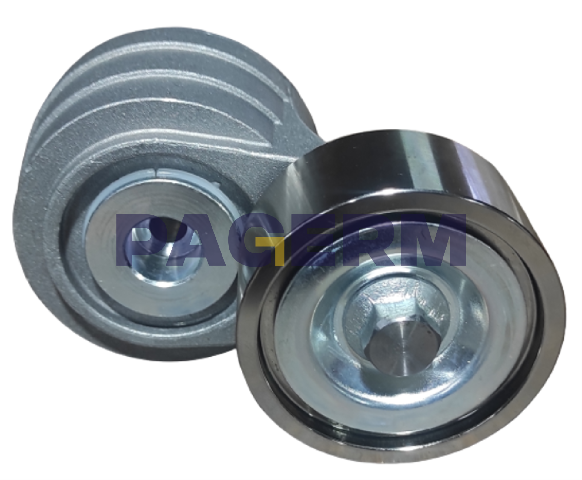 Belt tensioner
